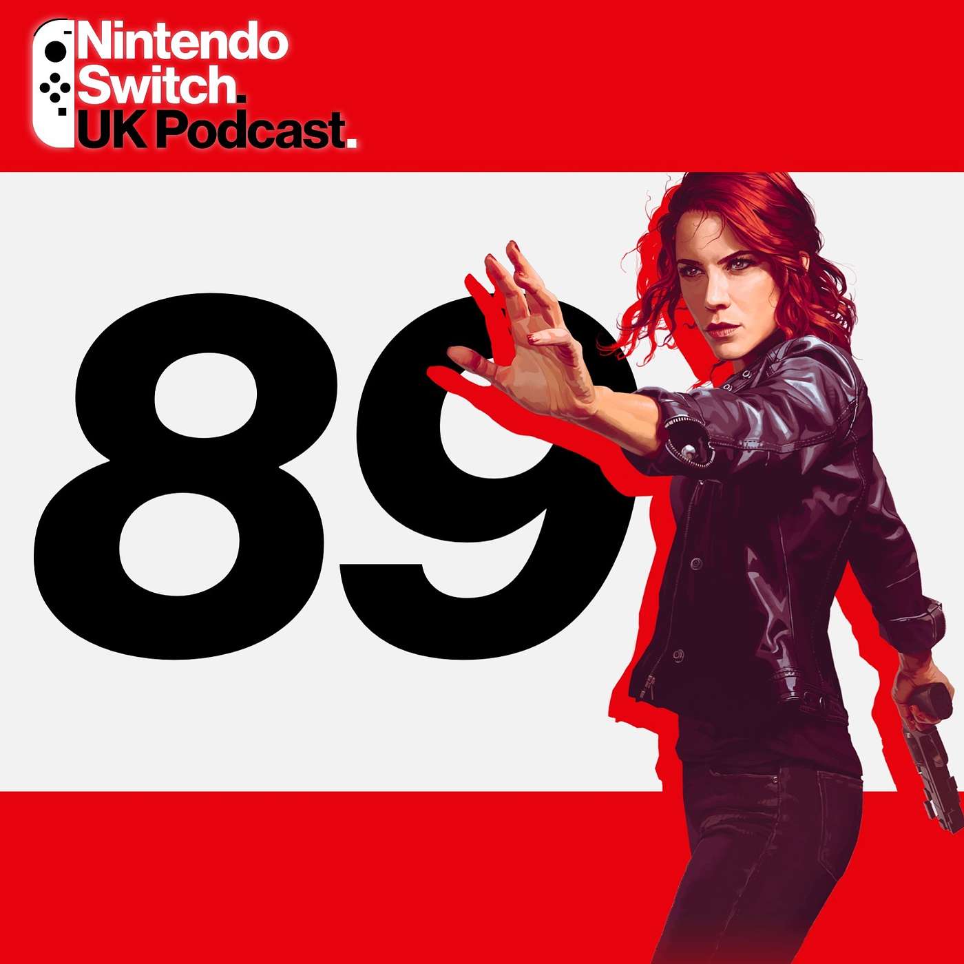 On Cloud 9? - Episode 89
