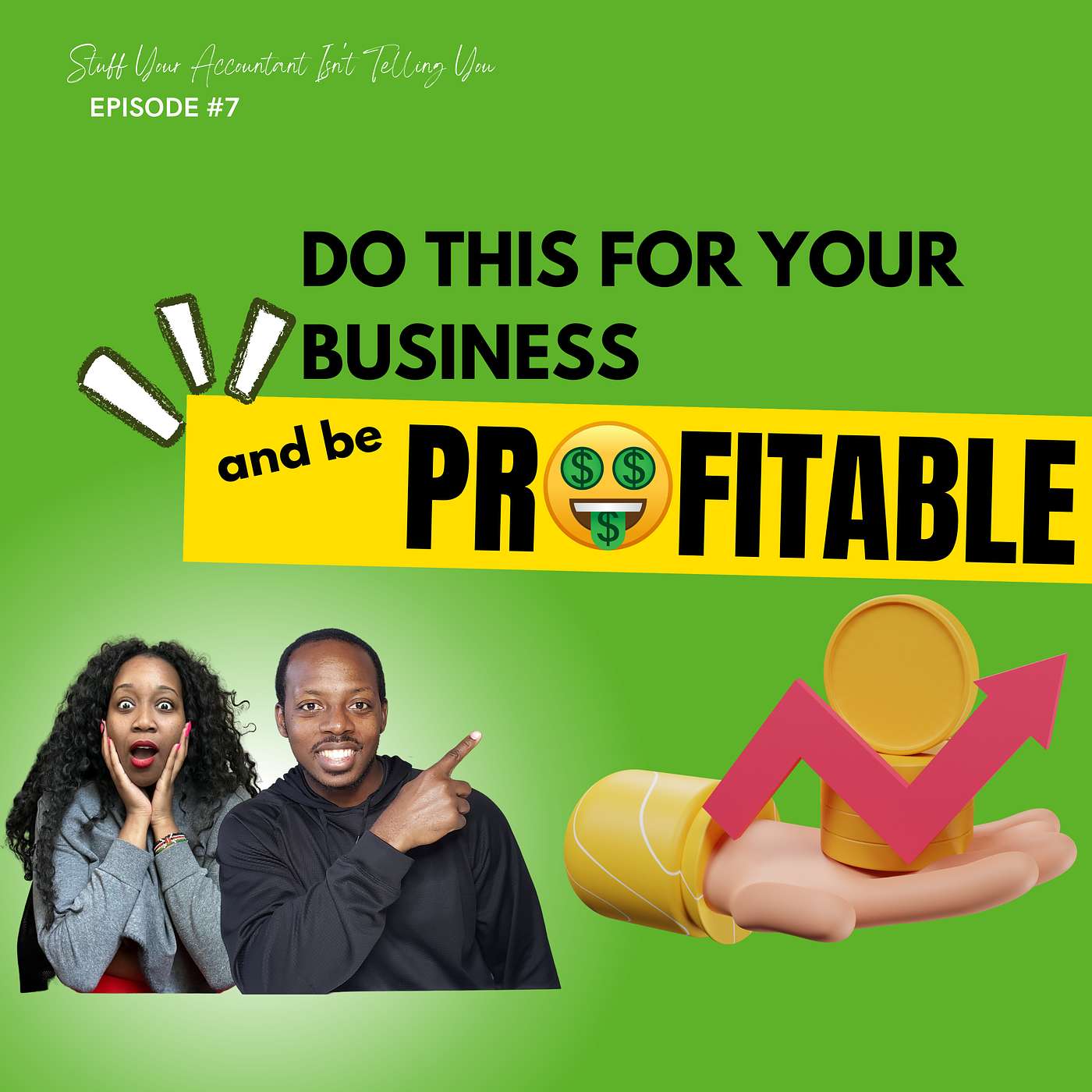 How to Improve Your Business Profitability by Building Solid Processes