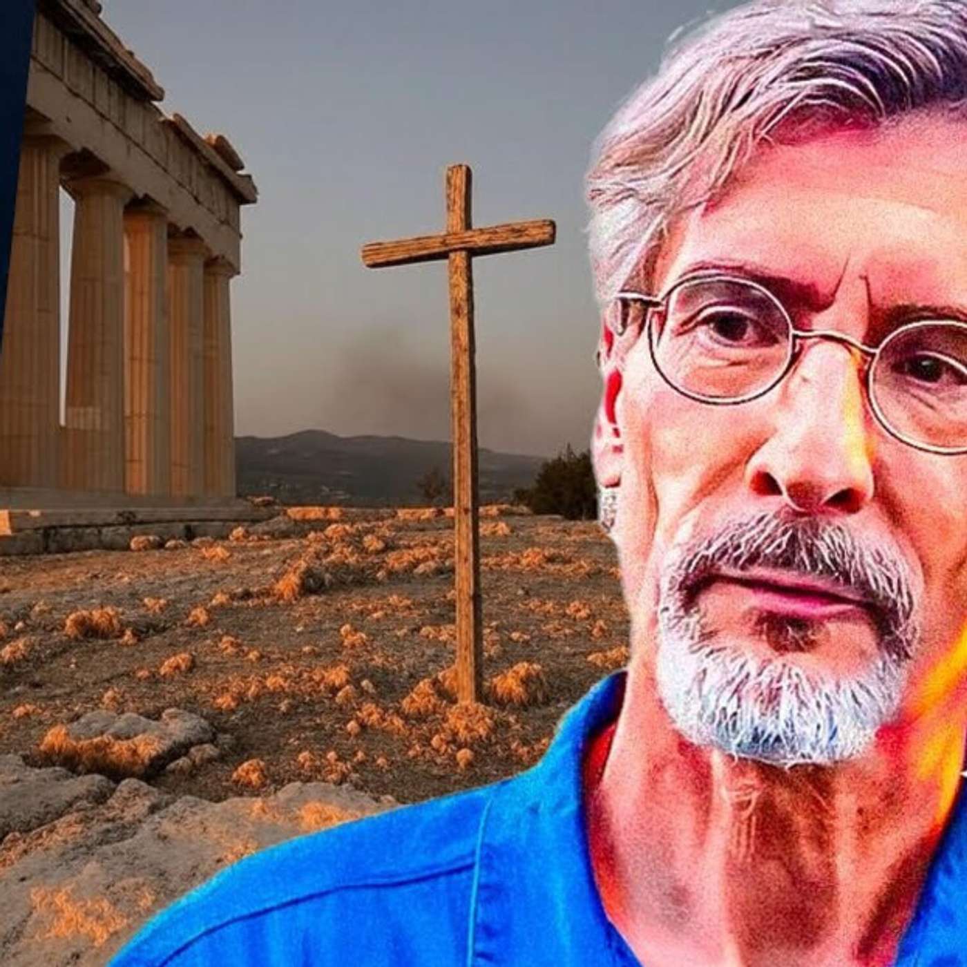 JUDÉO-CHRISTIANISME : LE PIRE ENNEMI DE L’EUROPE ? | LAURENT GUYENOT | GPTV L’ESSENTIEL