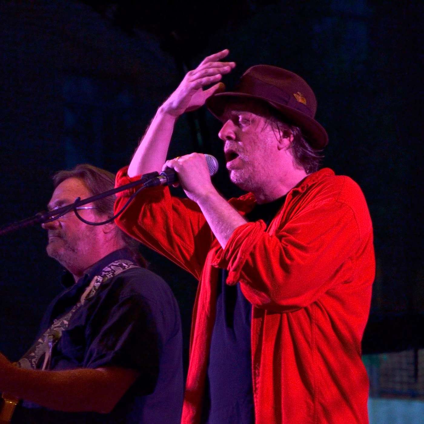 Joe and Clayton and Mike Make a Film Photography Podcast