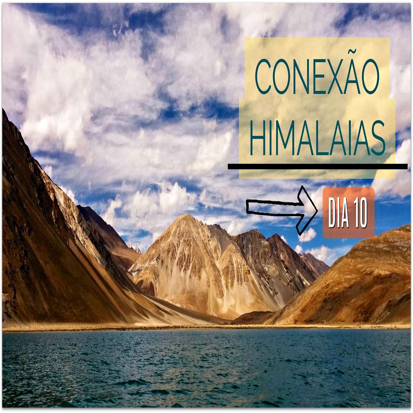 Himalaias #12 - Dia 10 (Parte I)