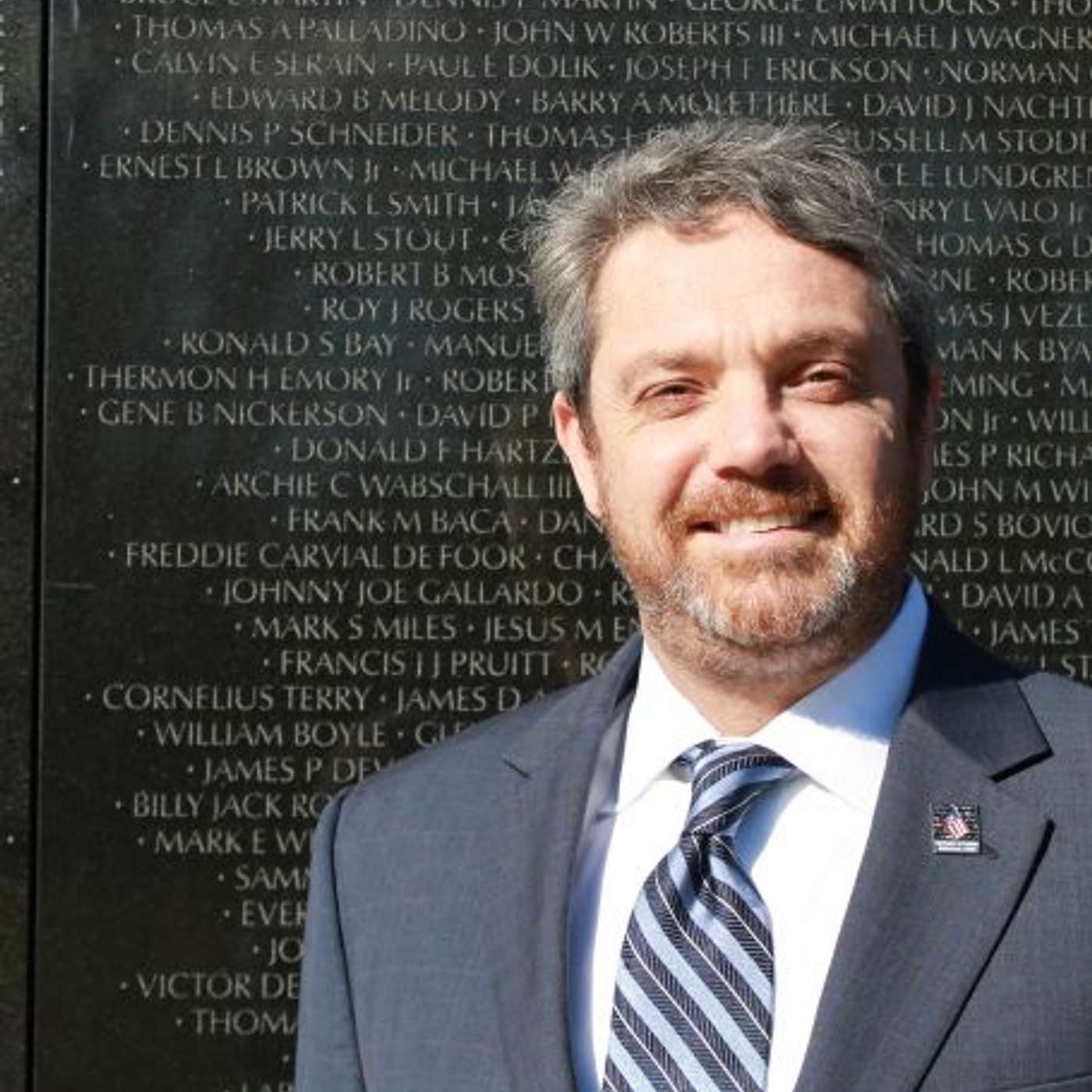 Paddy\'s Got Your 6 Podcast