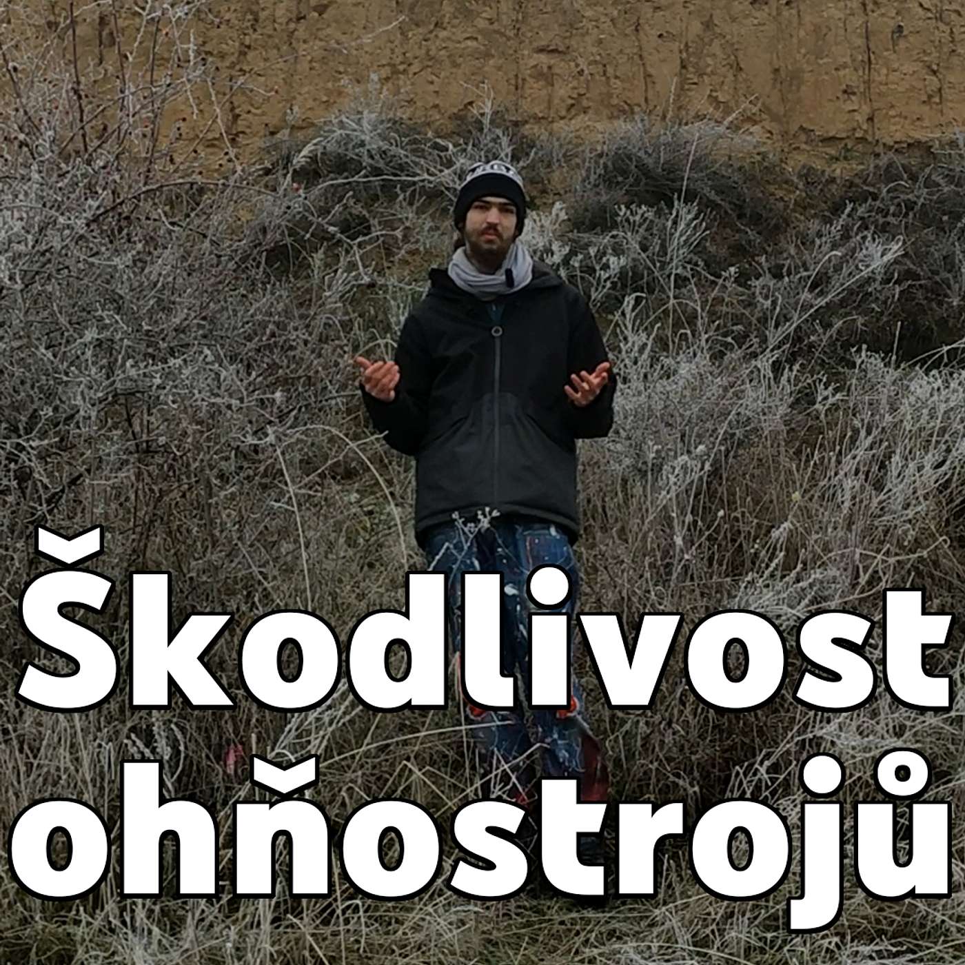 Šálek Overthinku