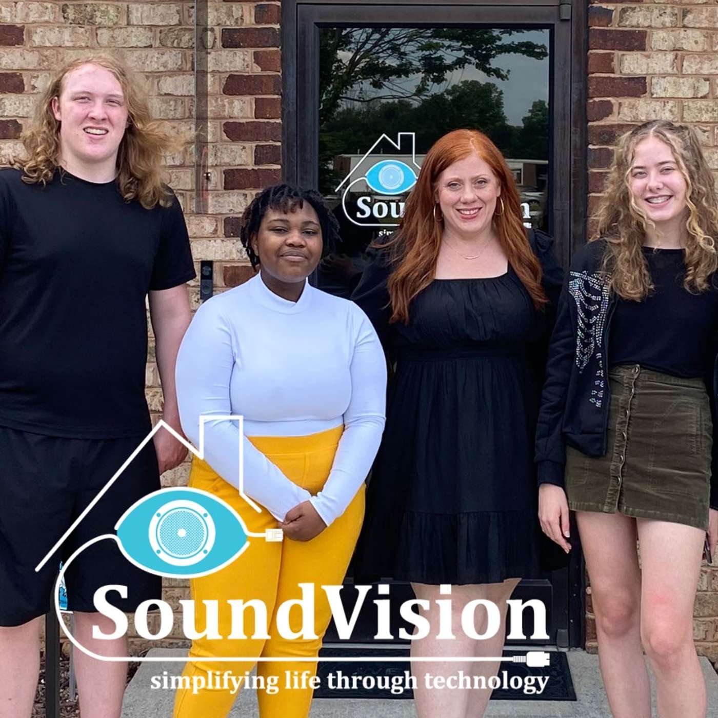 Mitchell Community College's CCTL Program Students
