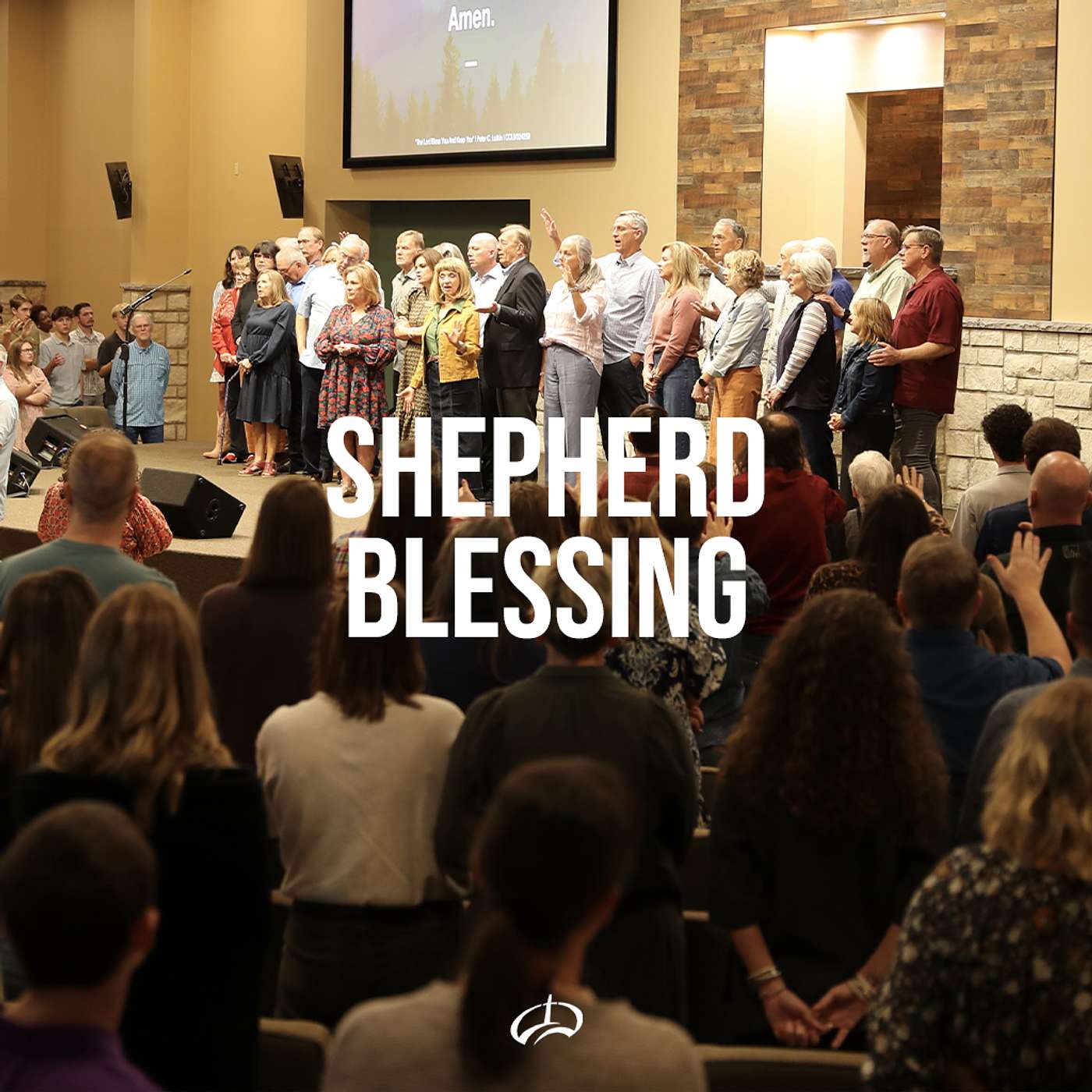 Like A Shepherd Lead Us