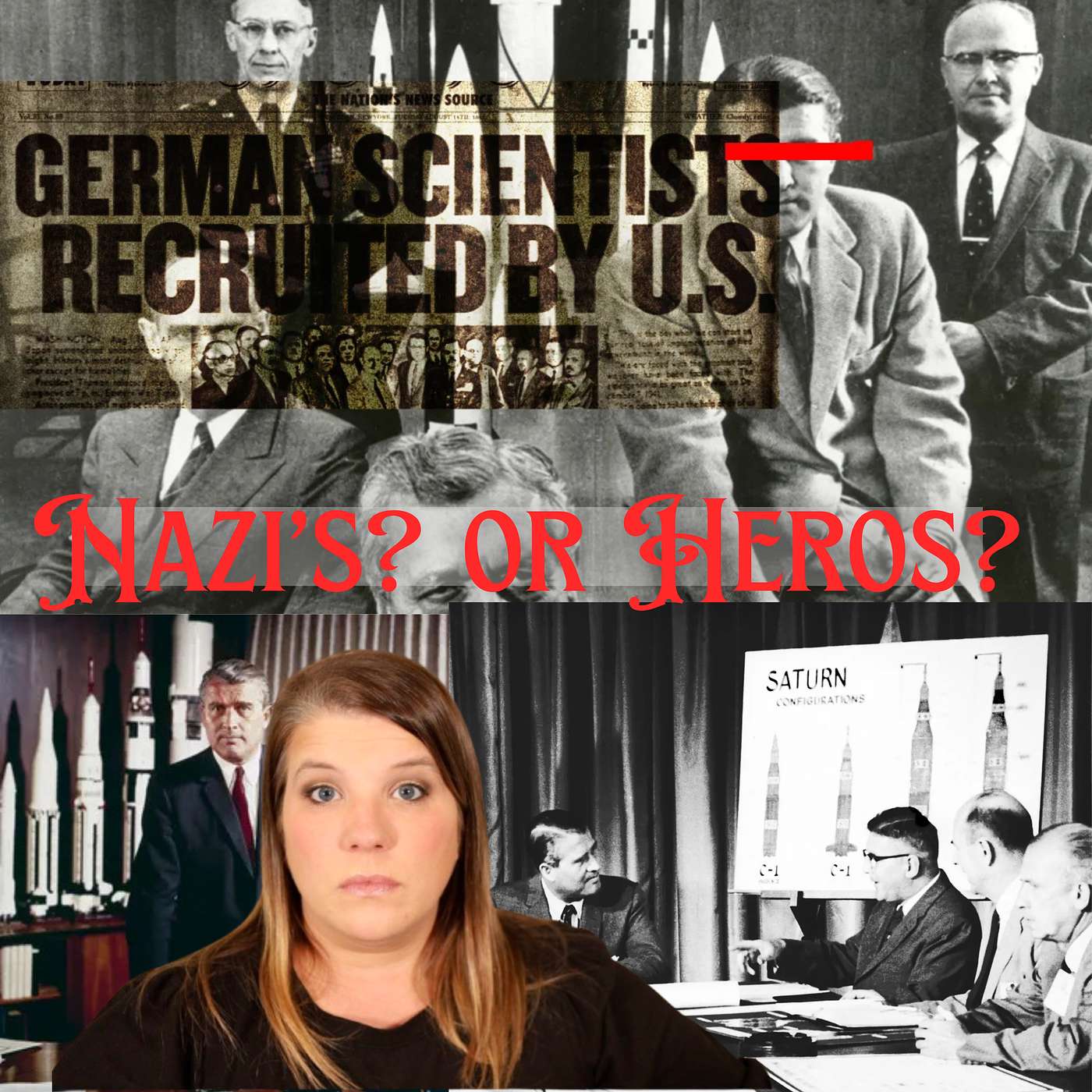 History and Hearsay