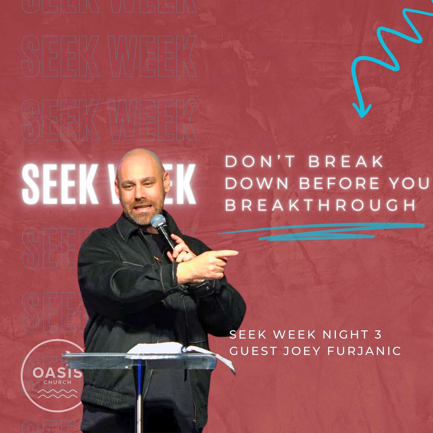 Oasis Church VA
