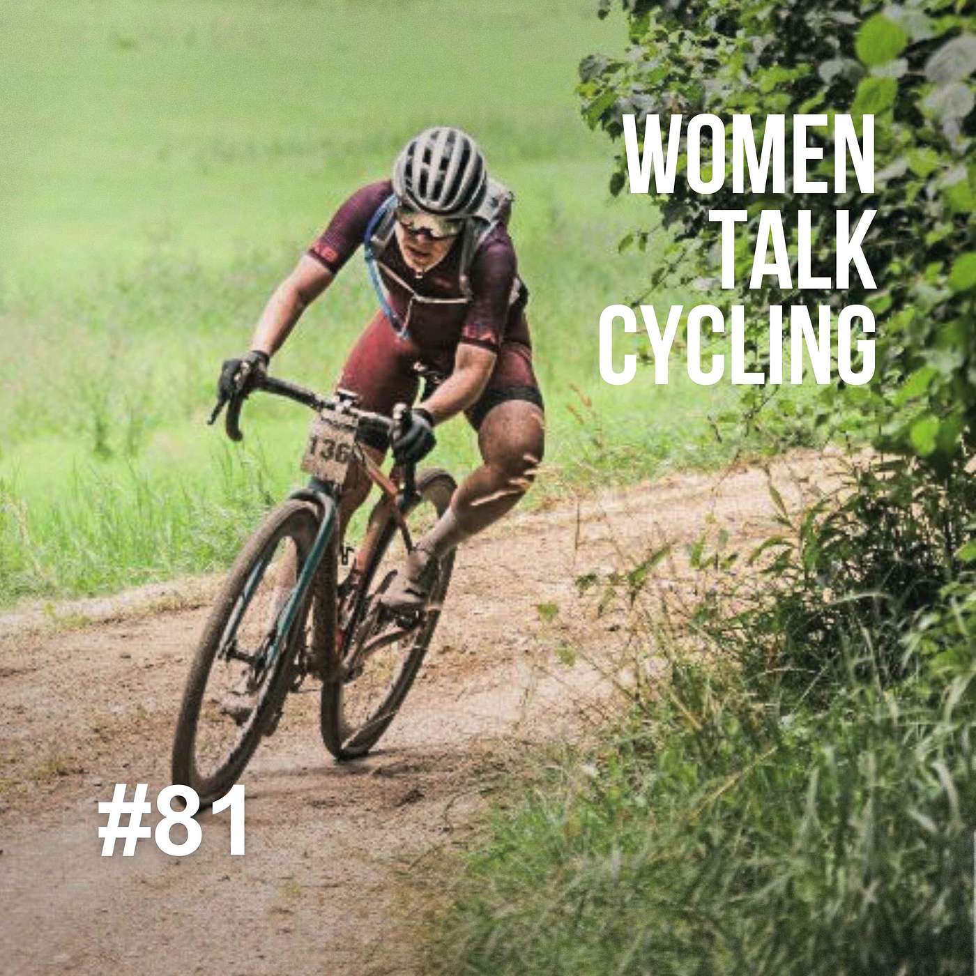 So passt dein Rad zu dir: Besser sitzen, schnell und schmerzfrei fahren mit Bikefitterin Britta Neue (#81)