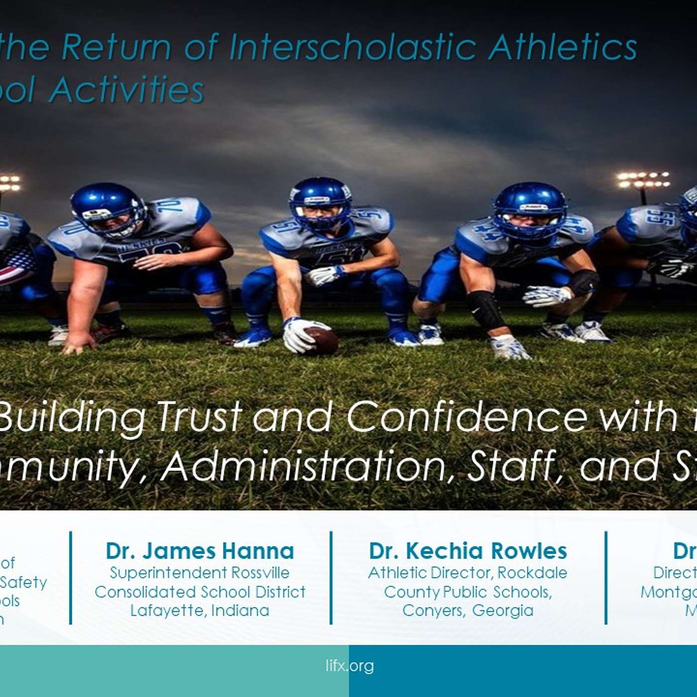 FANCENTRIC - The Fan Journey is the Experience!