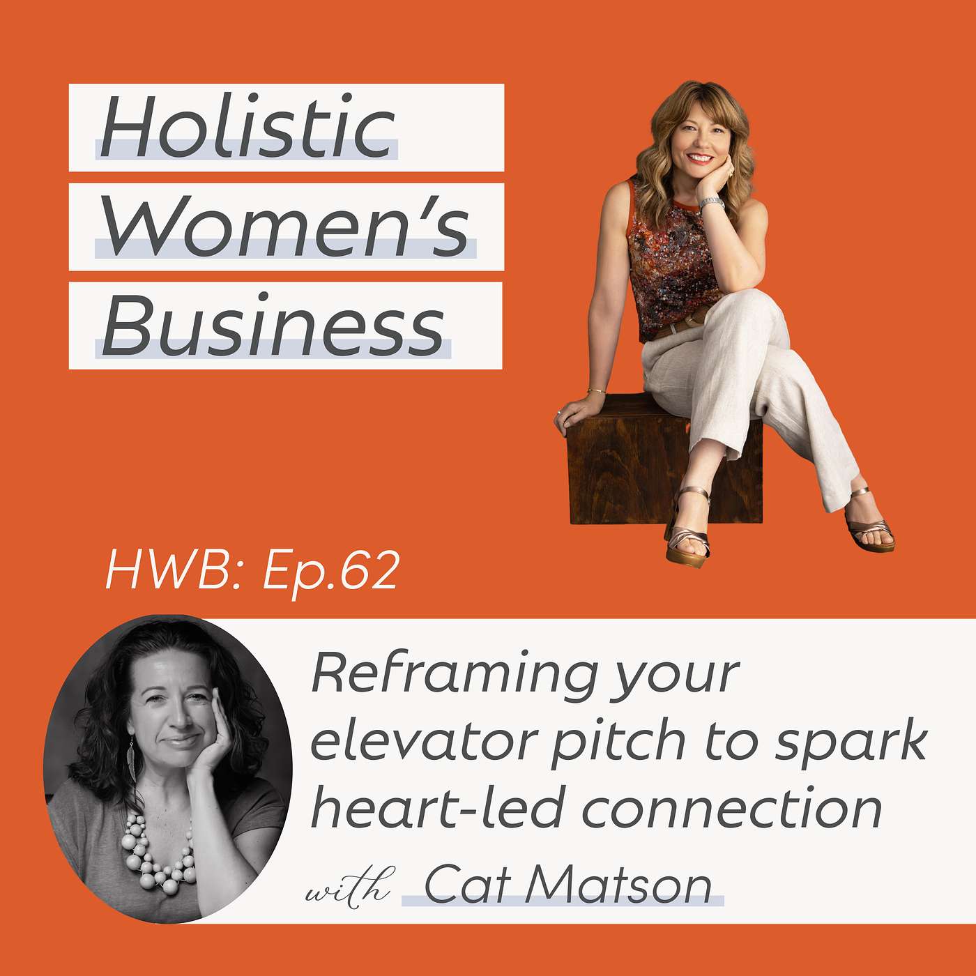 Holistic Women\'s Business