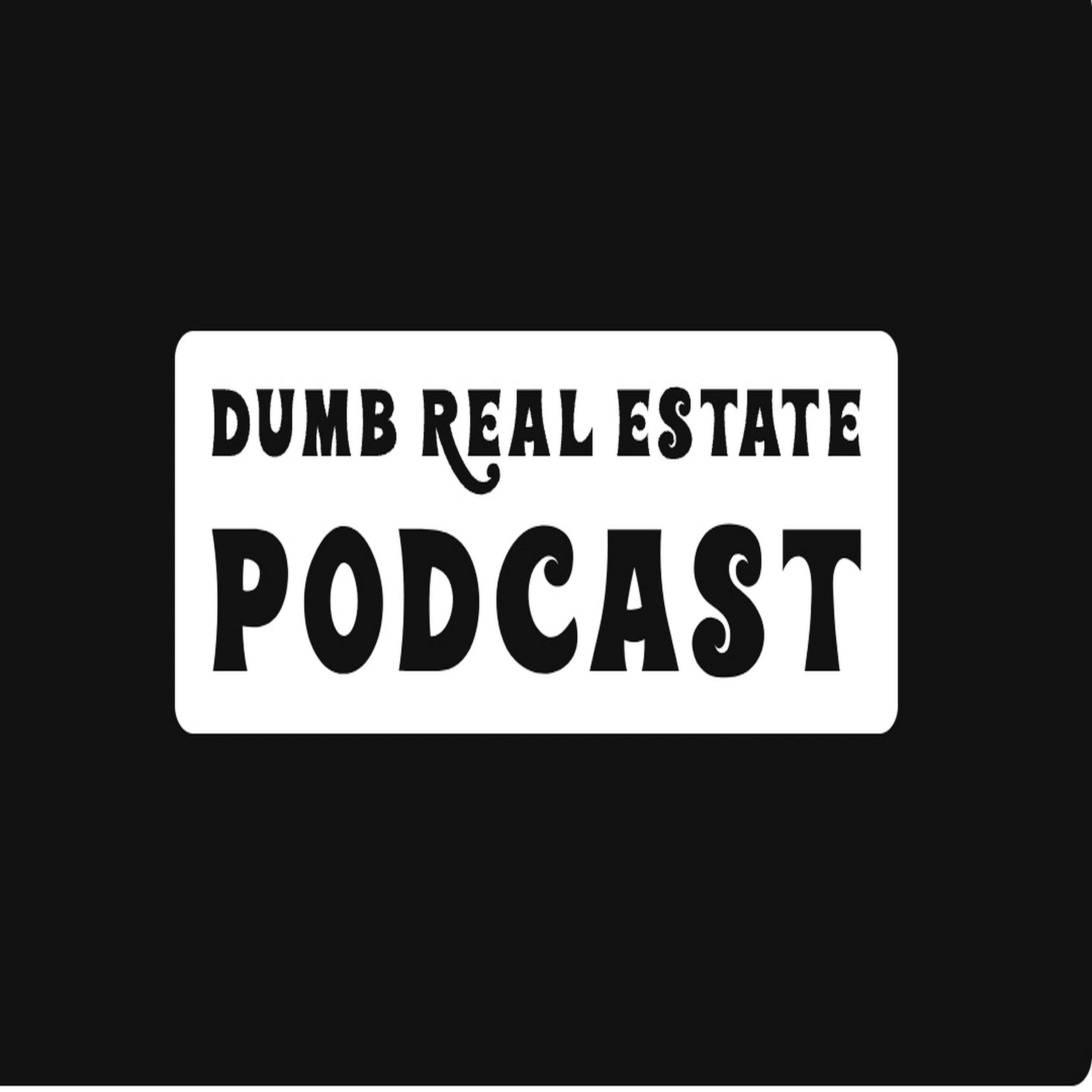 Dumb Real Estate Podcast