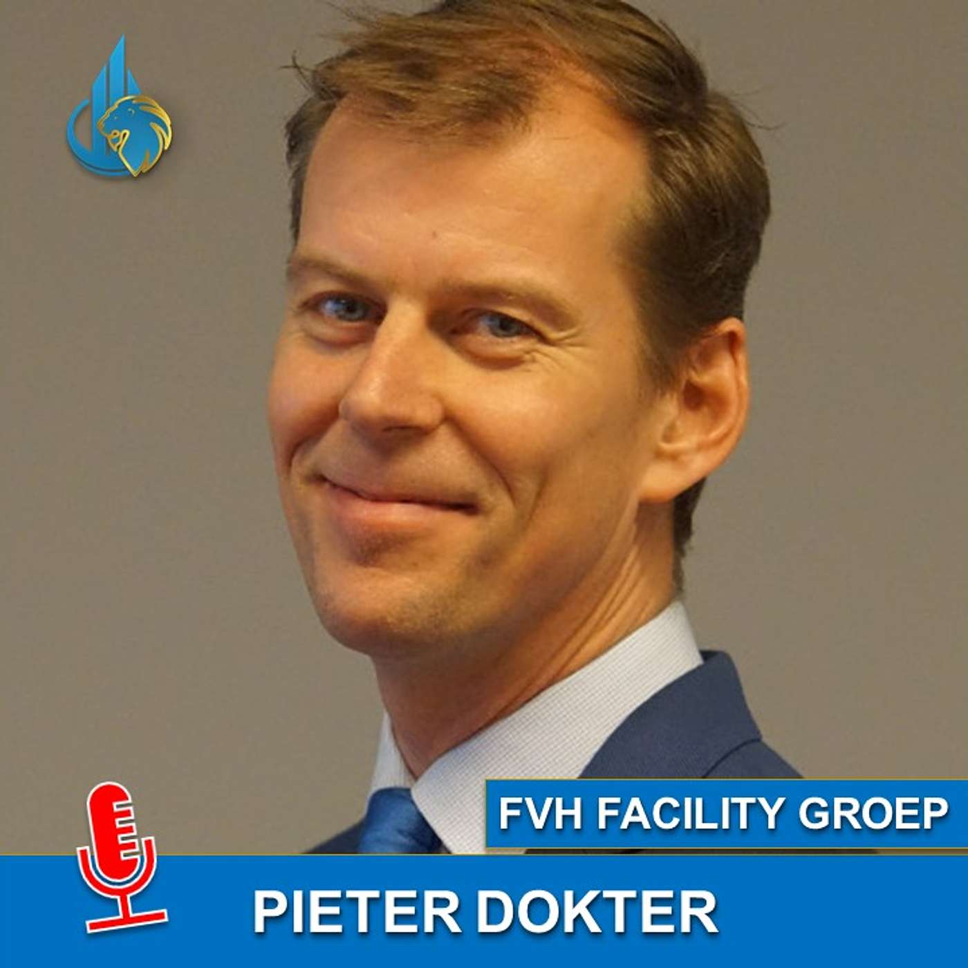 Sociëteit Vastgoed Podcast