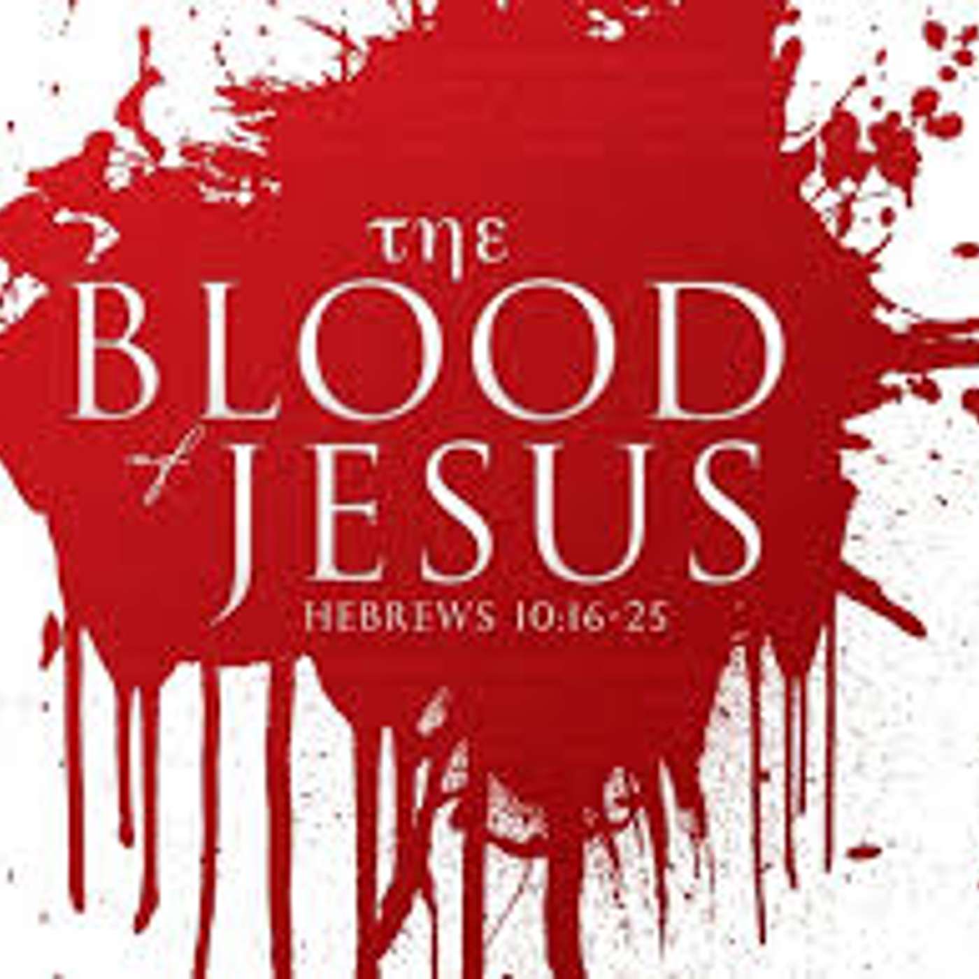 The Blood of Jesus episode artwork