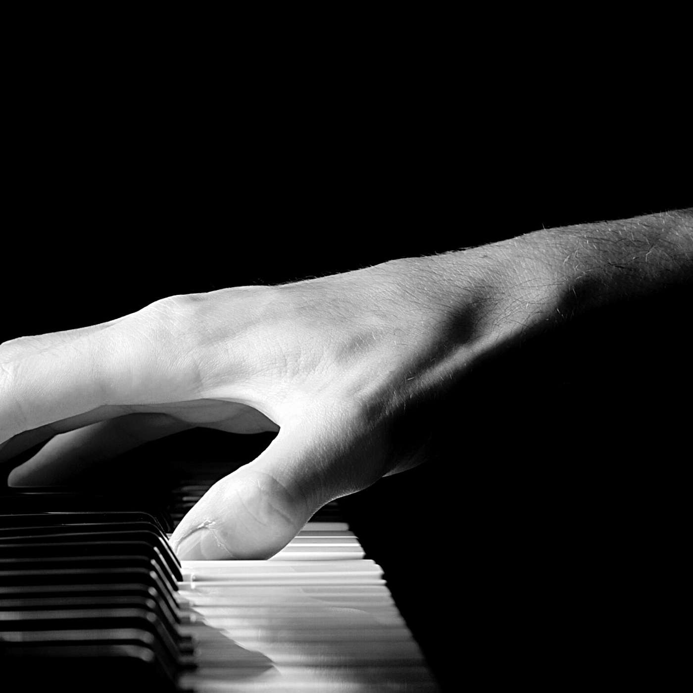 Primary Major Voicings