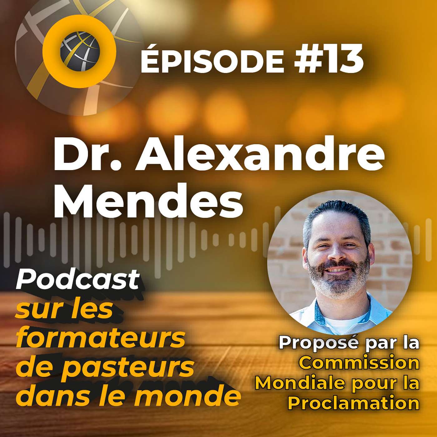 Global Pastor Trainers Podcast