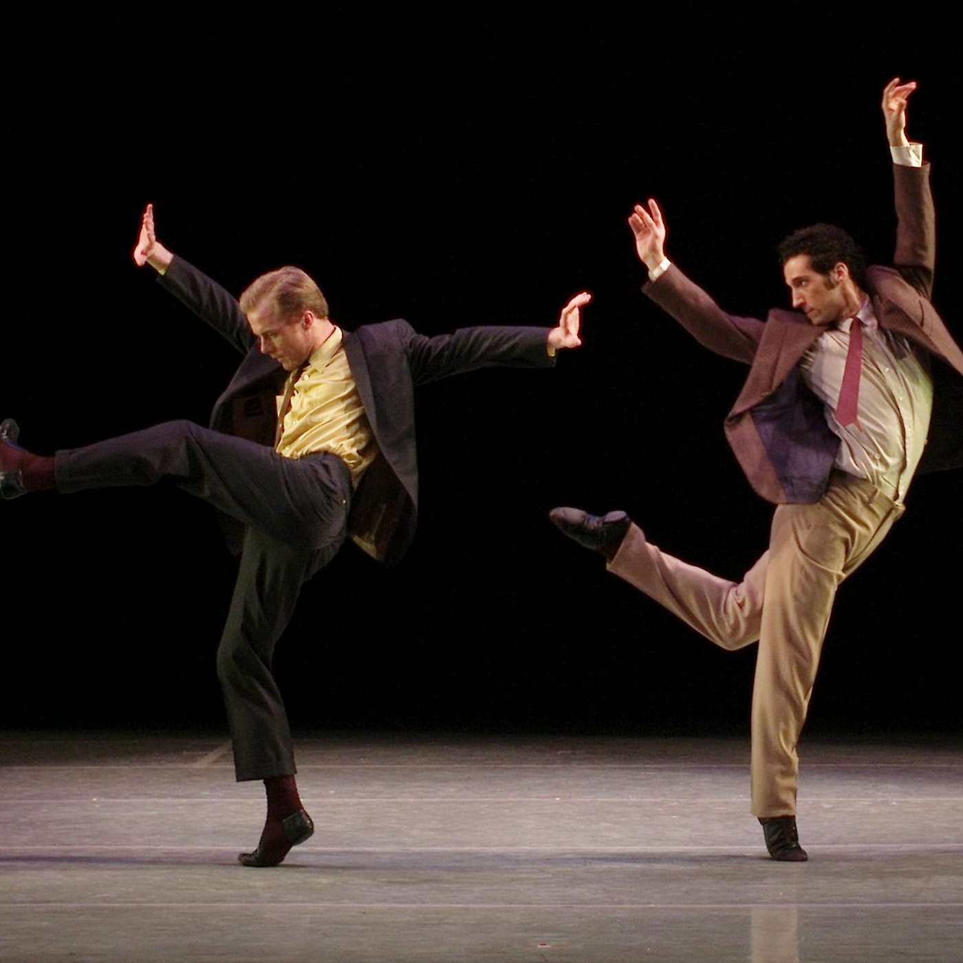 American Repertory Ballet to perform Stravinsky's 