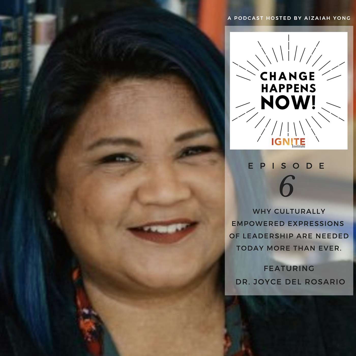 The Ignite Institute : CHANGE HAPPENS NOW!