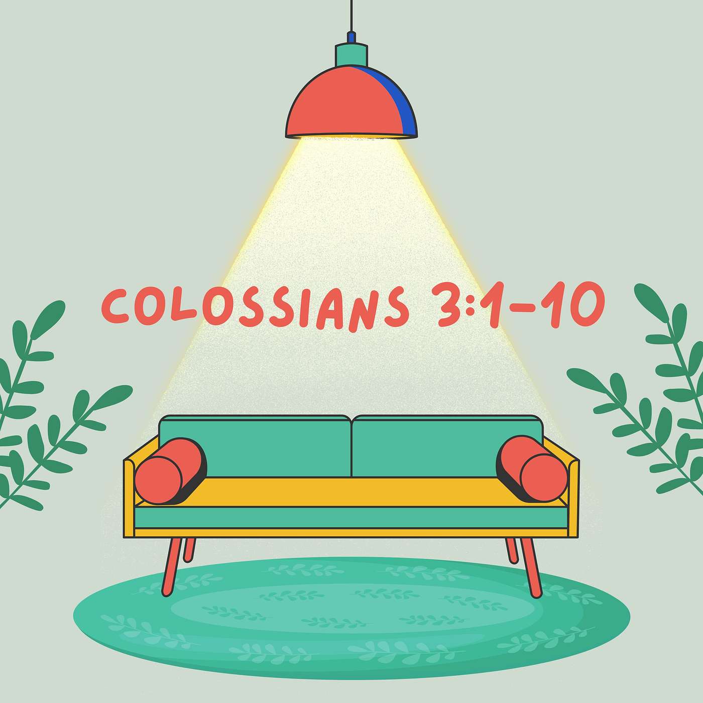 Unfiltered Christian Podcast