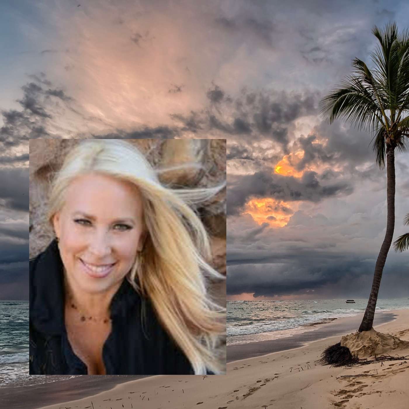 White Shores with Theresa Cheung