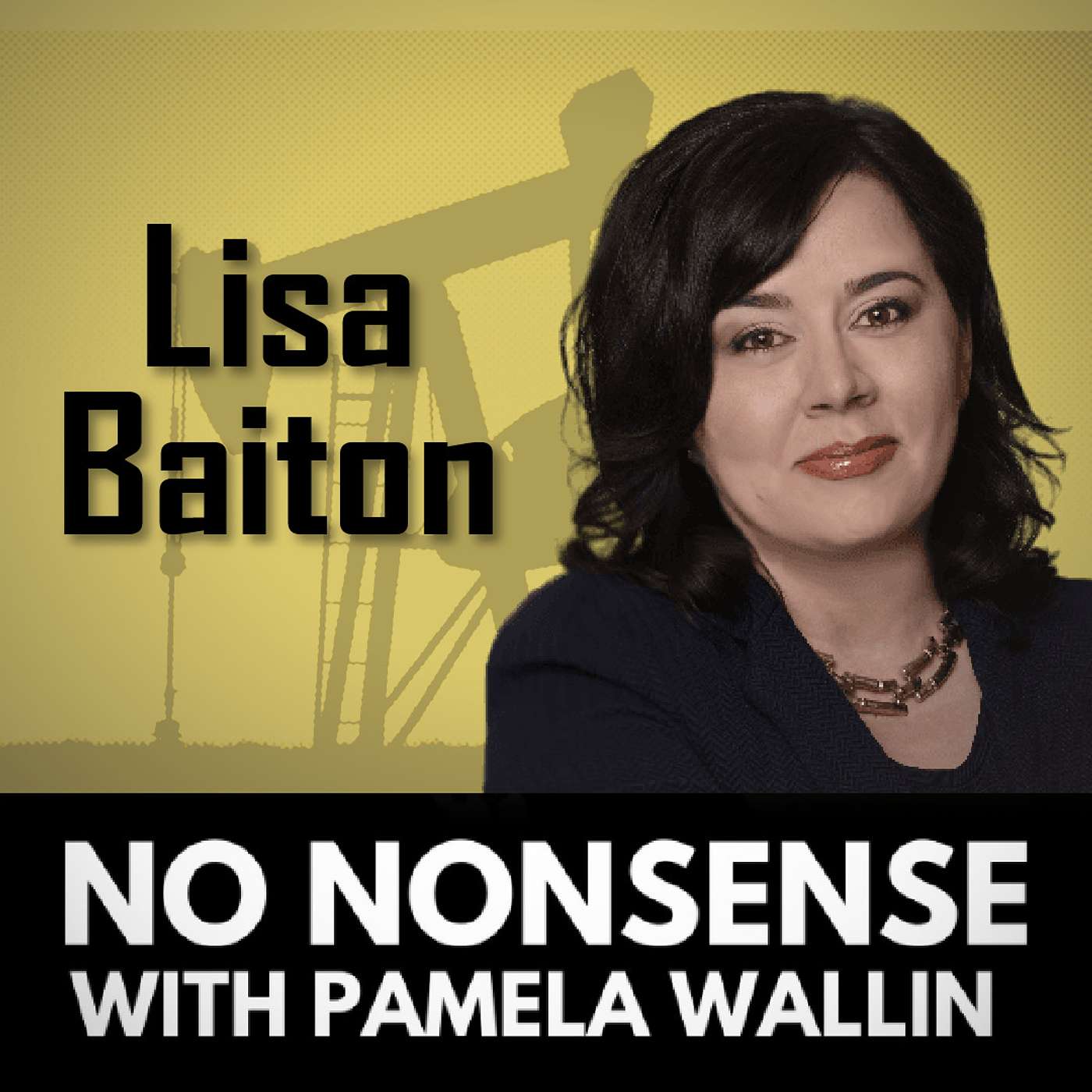 The State of Canadian Energy with Lisa Baiton