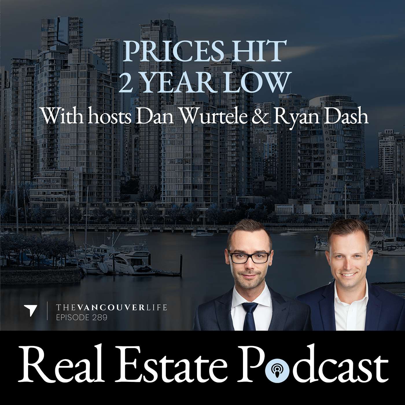 AUGUST 2025 Vancouver Real Estate Market Update - Prices Drop Even Further