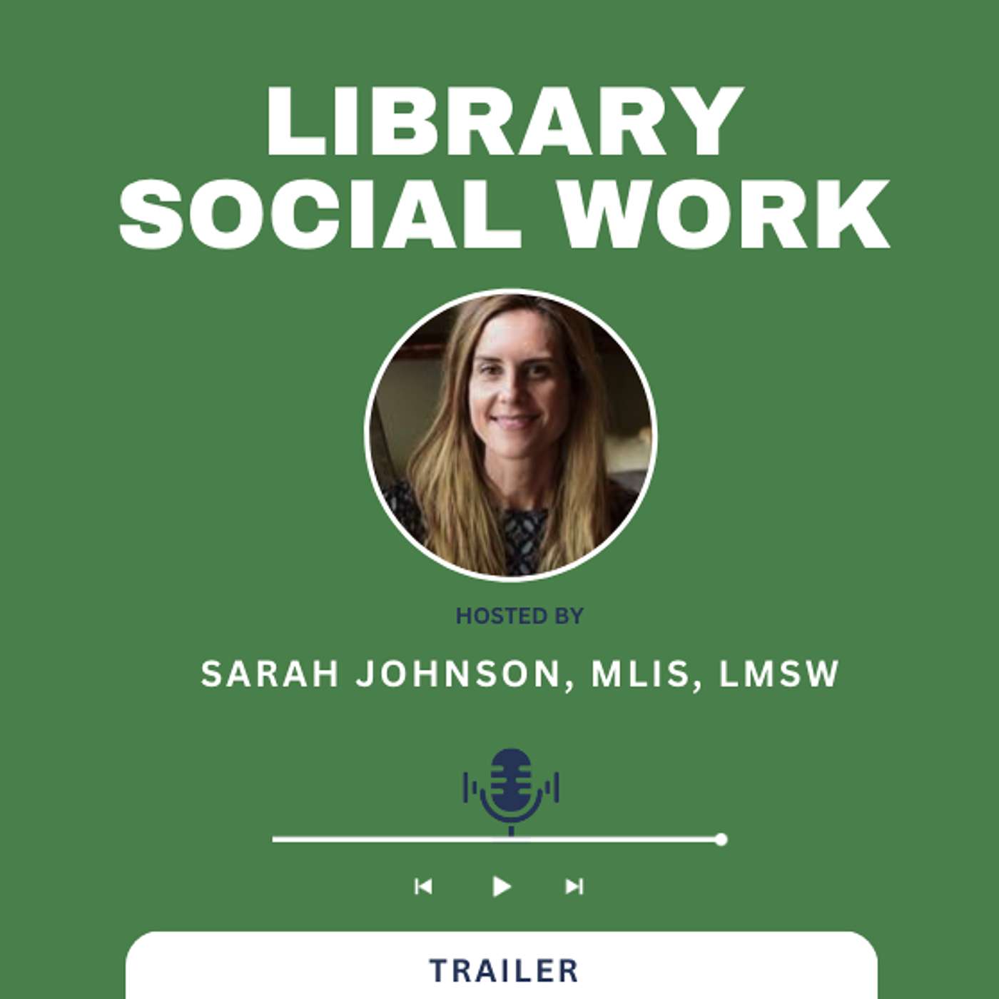 Library Social Work