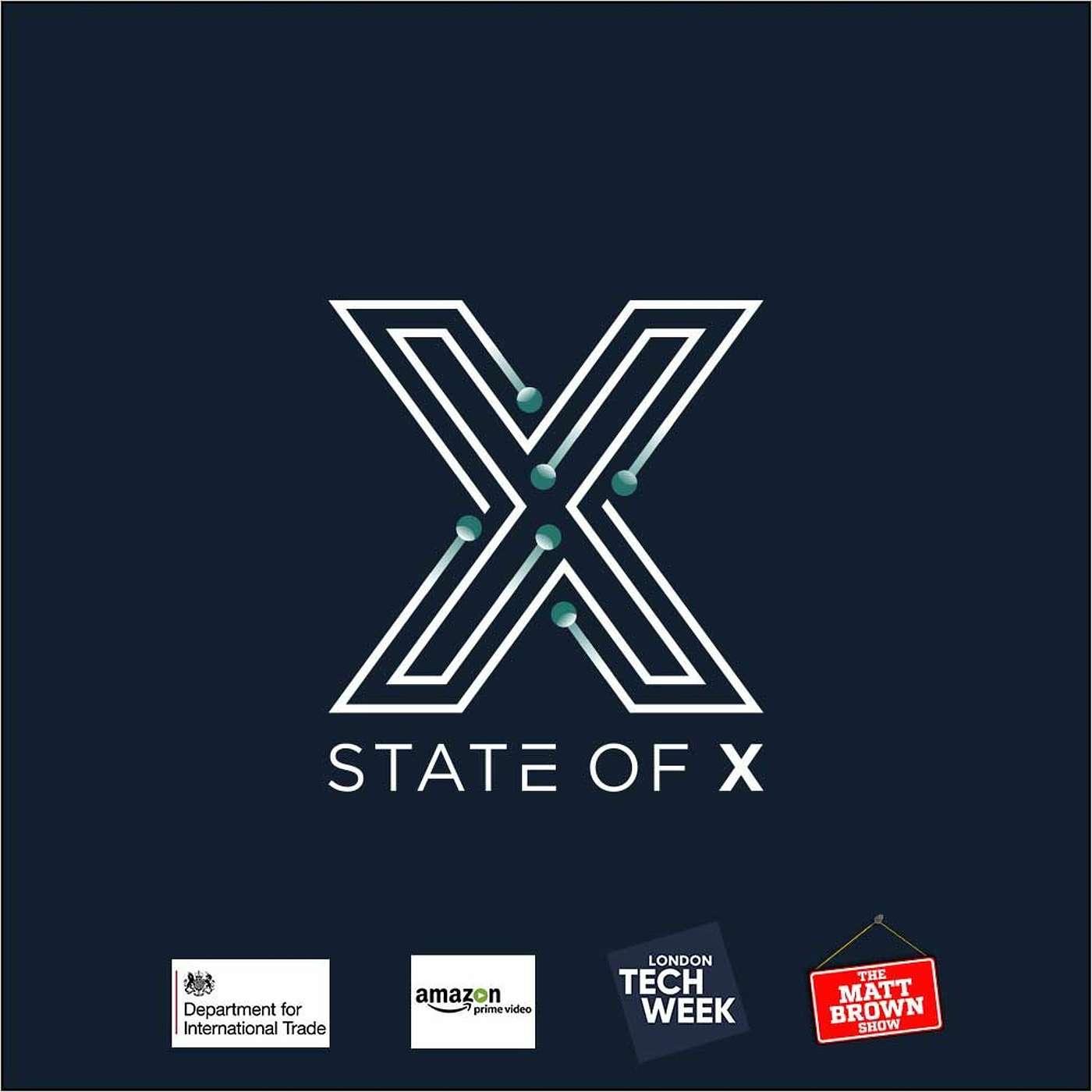 MBS168 - State Of X - Part 1, Live from London Tech Week (Available on Amazon Prime)