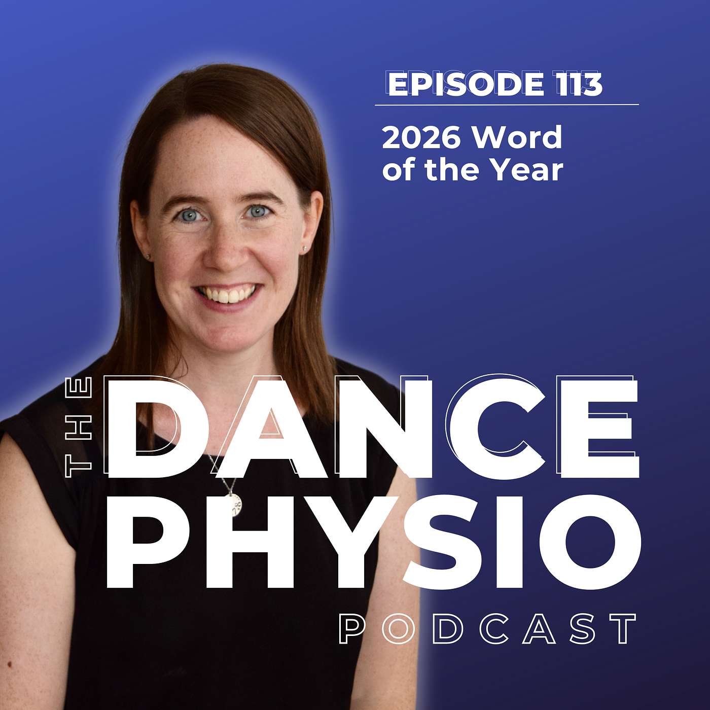 Episode 113: 2026 Word of the Year