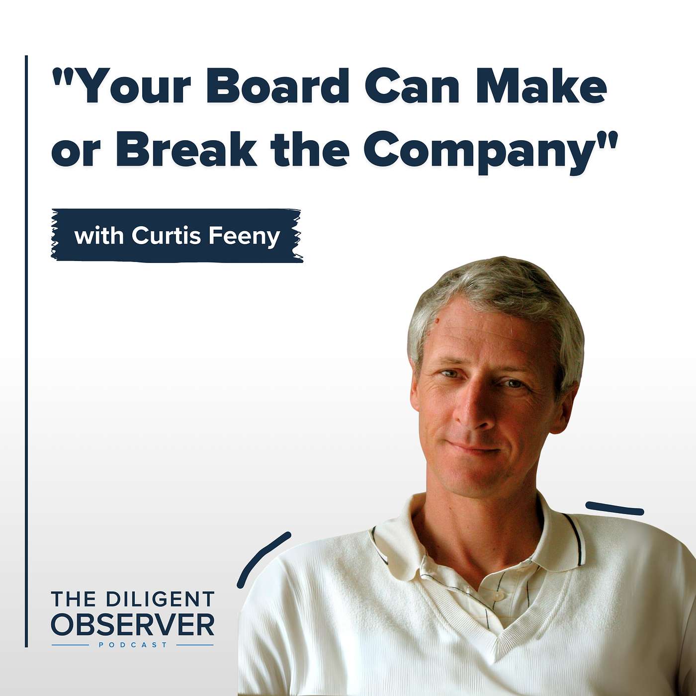 The Diligent Observer Podcast
