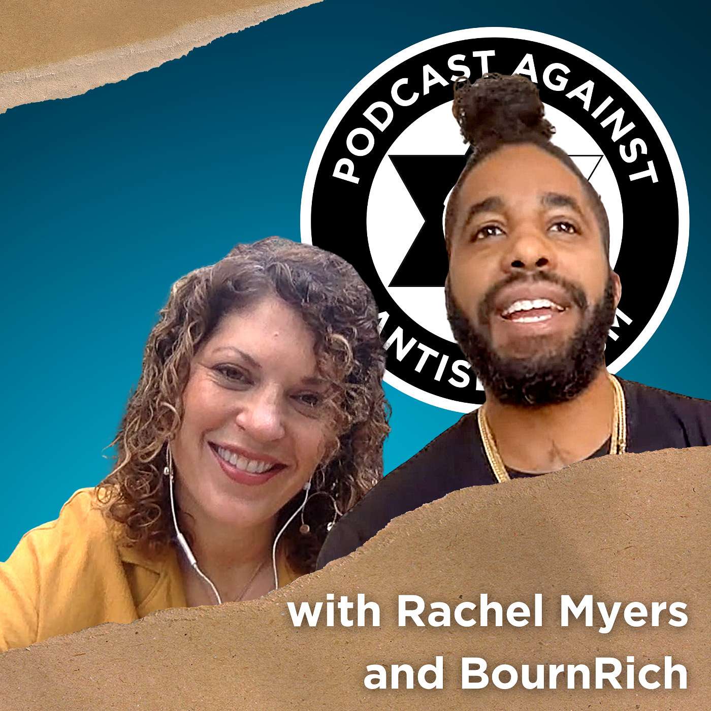 S2 E4: “Killing with kindness” with Rachel Myers and BournRich