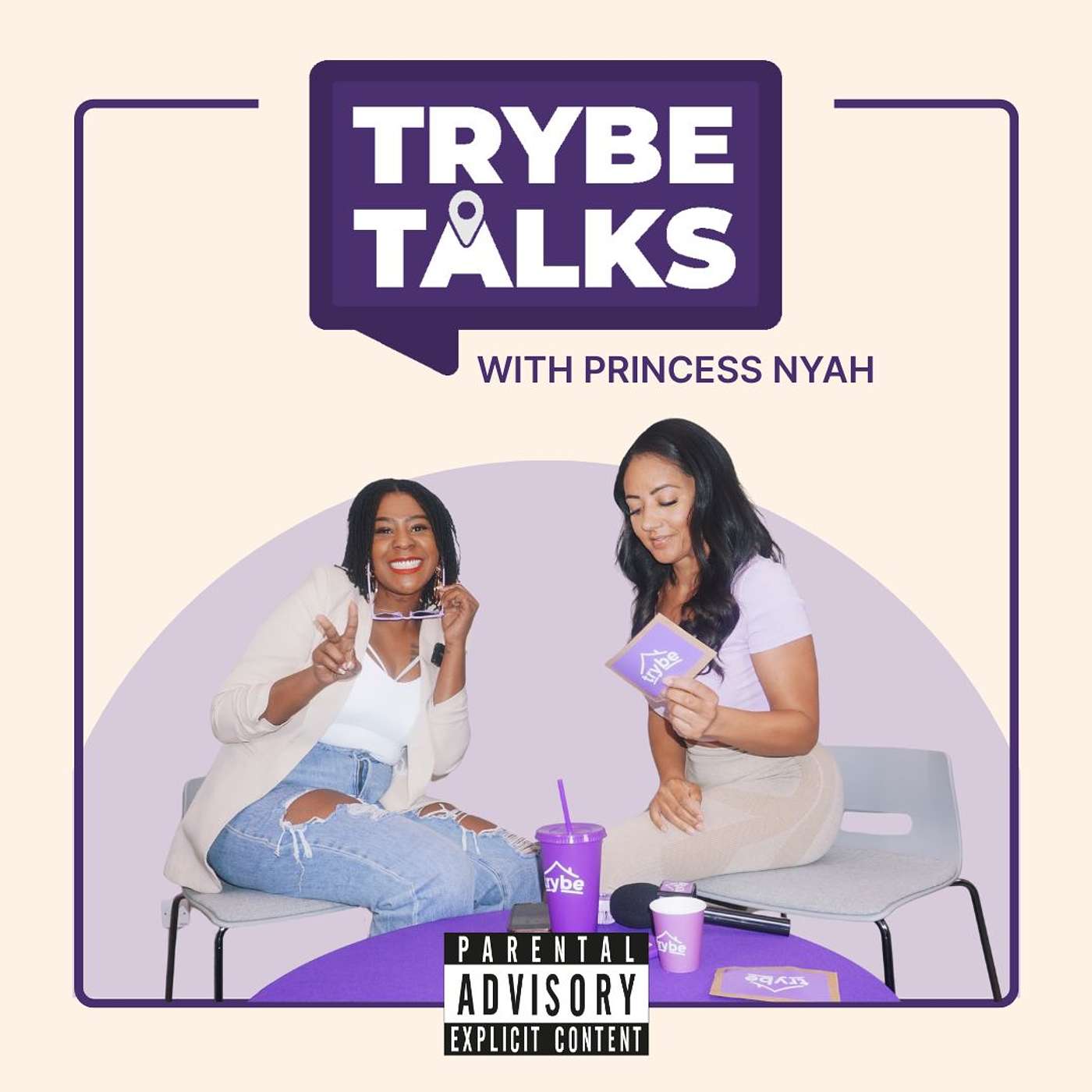 From Survival to Stillness: Rochelle’s Journey of Growth, Grit & Gratitude