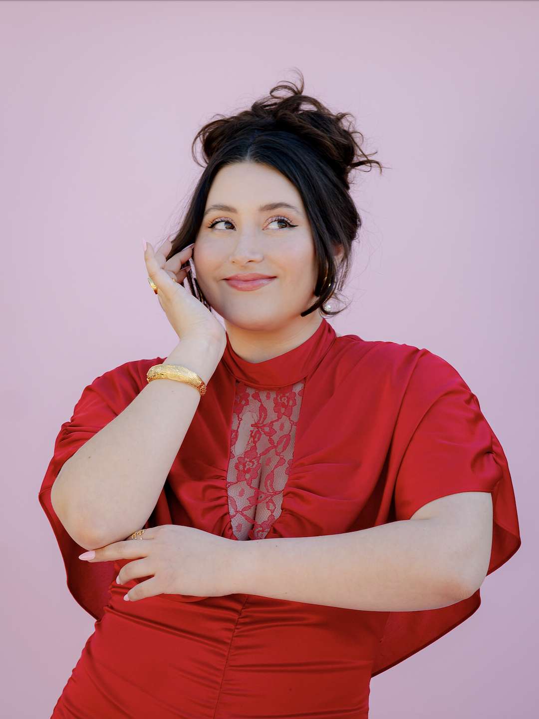 Elisa Ochoa