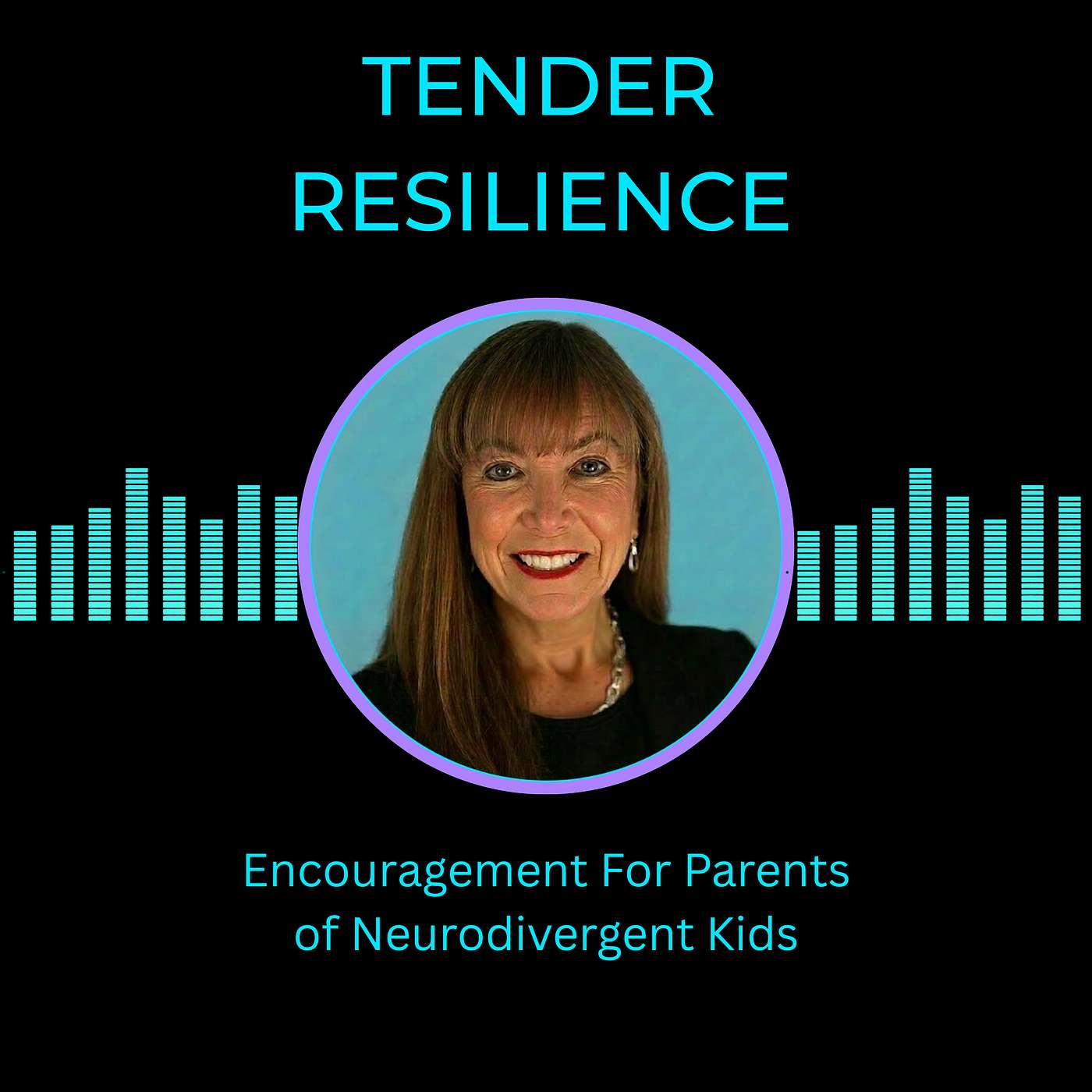 A Summer Exhale For Parents Of Neurodivergent Kids... episode artwork