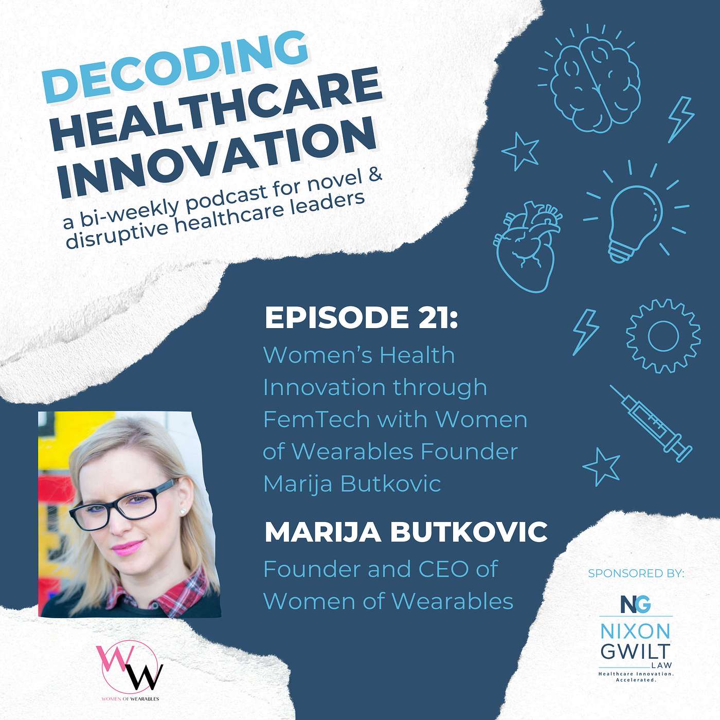 Decoding Healthcare Innovation