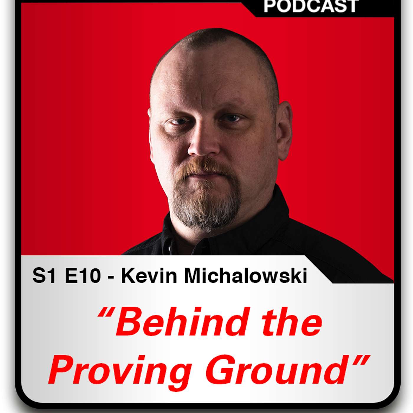 The Prepared Warrior Podcast