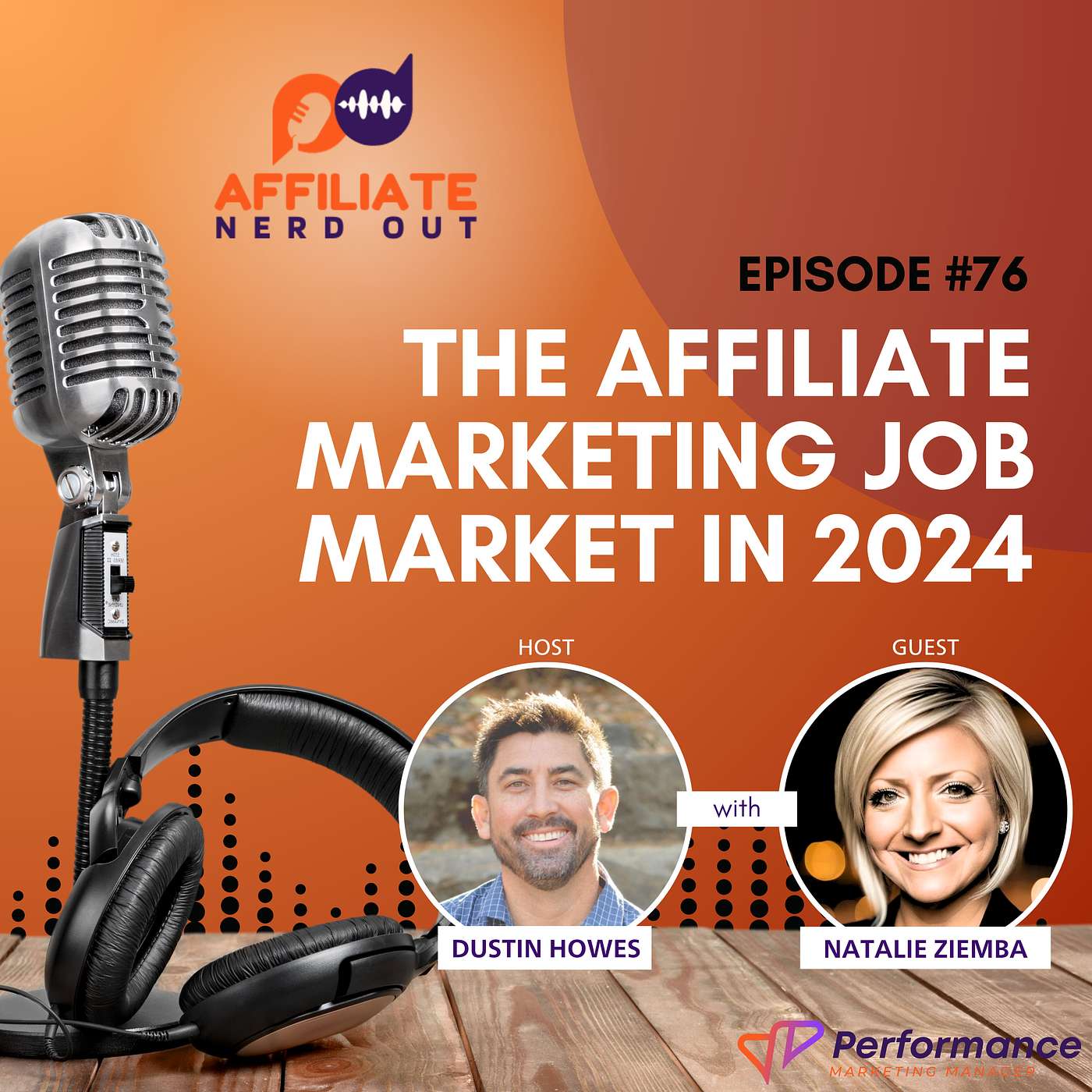 The Affiliate Marketing Job Market in 2024 Natalie Ziemba