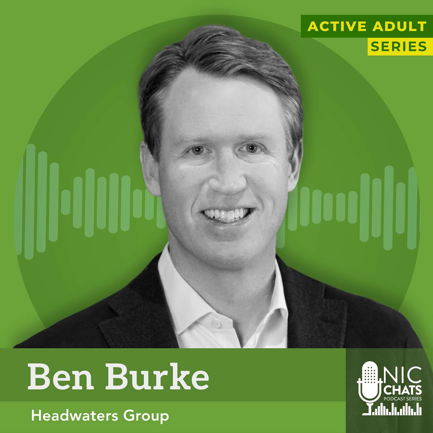 The Investment Thesis for Active Adult Rental Communities — Episode 1 episode artwork