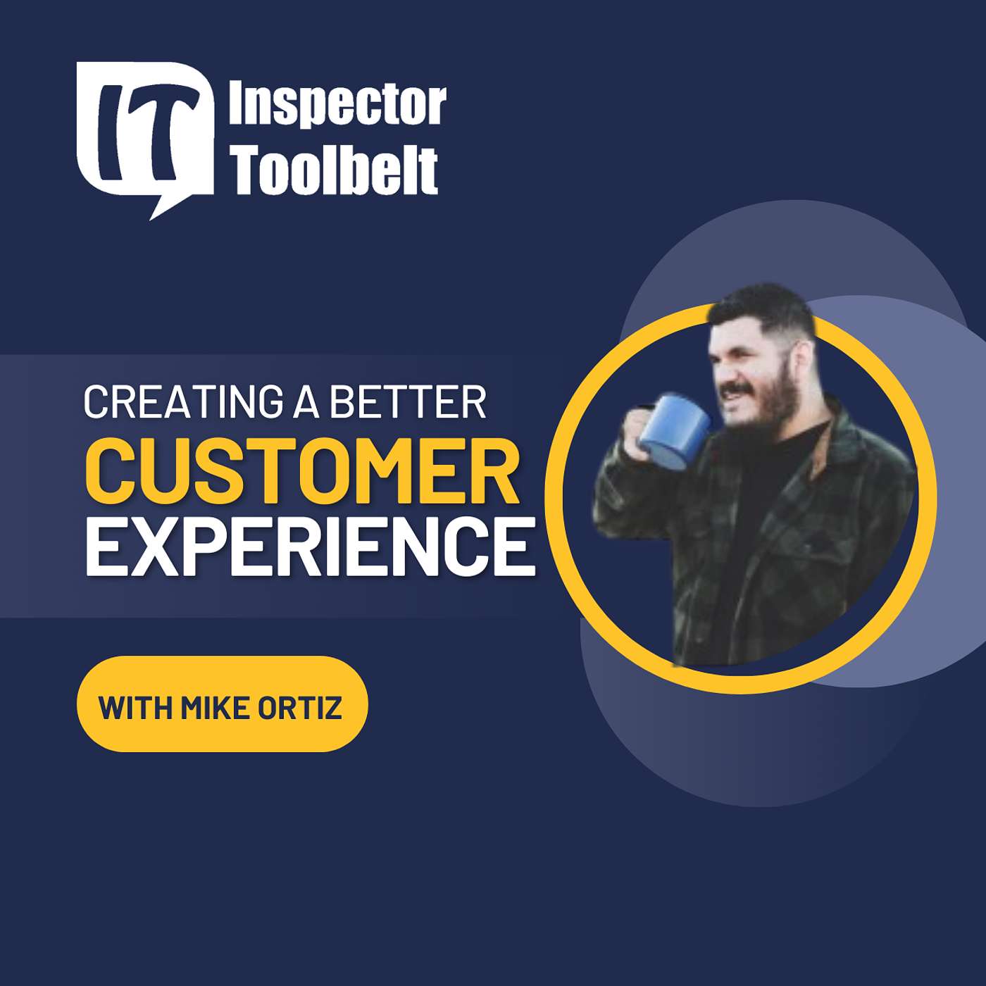 Inspector Toolbelt Talk