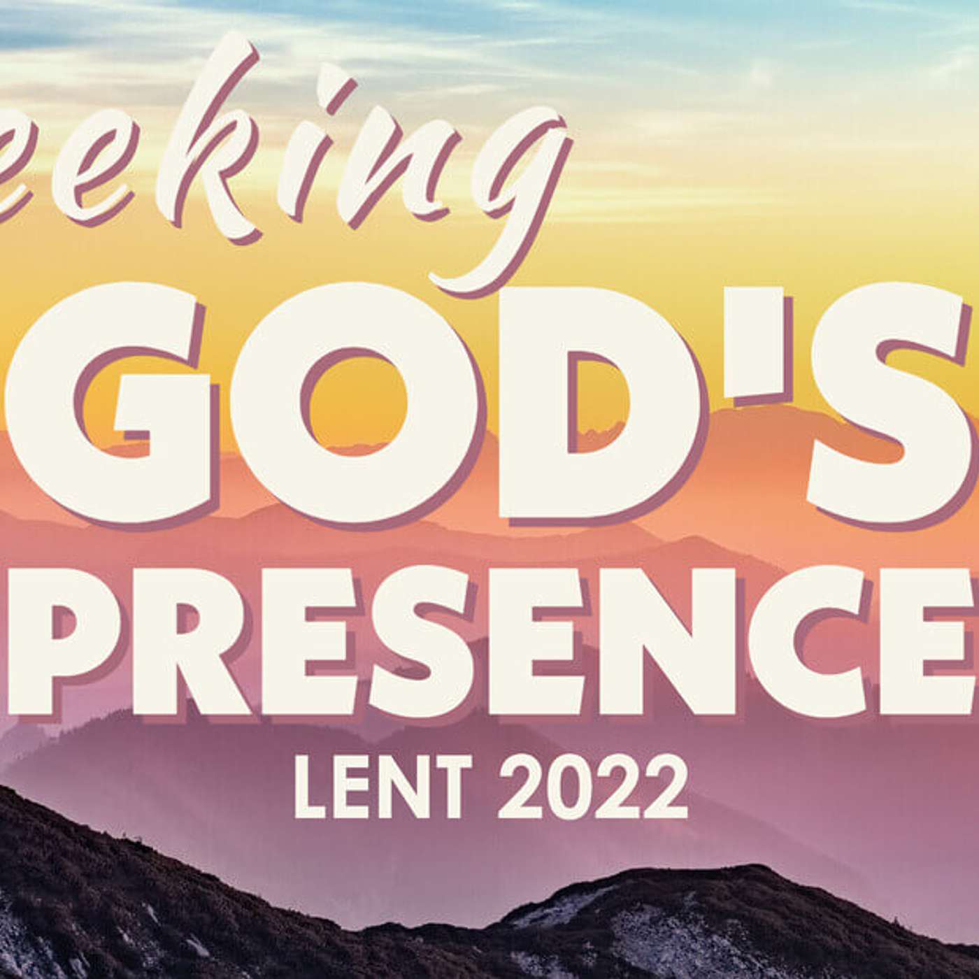 In His Word episode artwork
