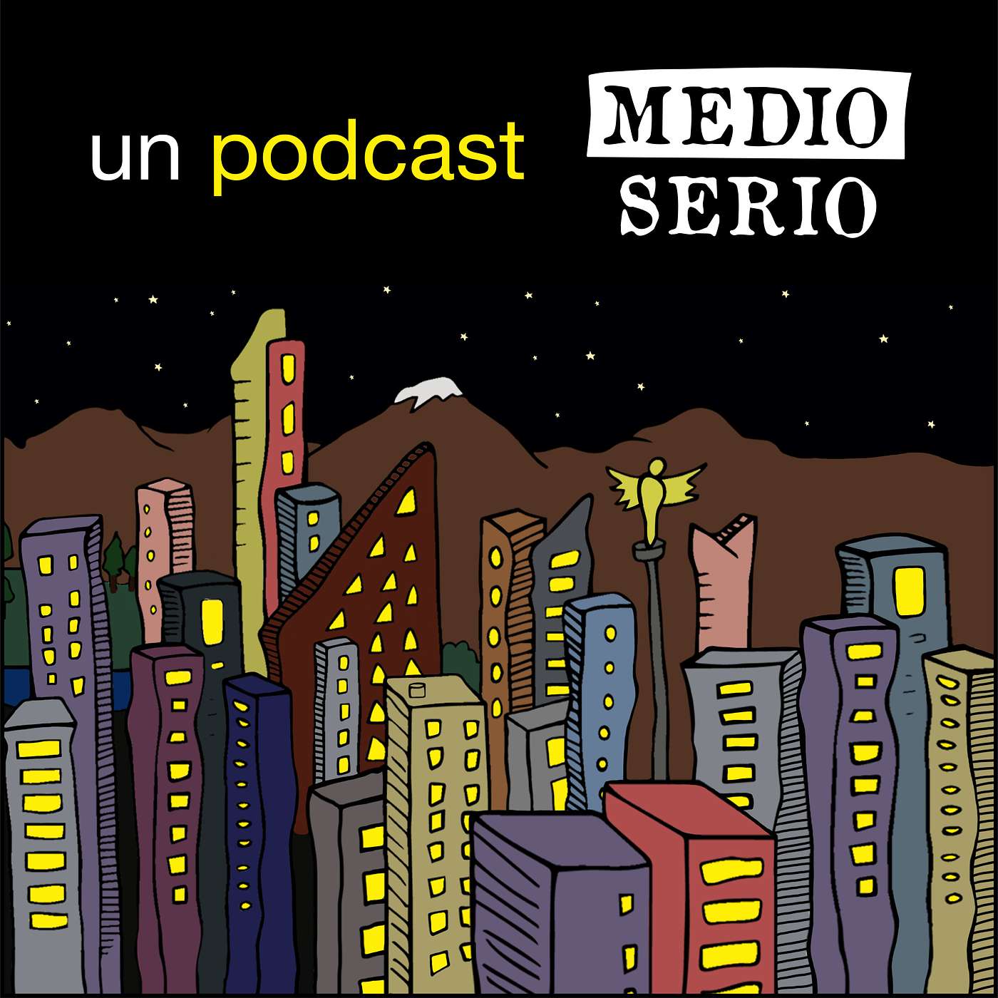 E26. Resumimos el nuevo libro de AMLO: Hacia una economía moral episode artwork