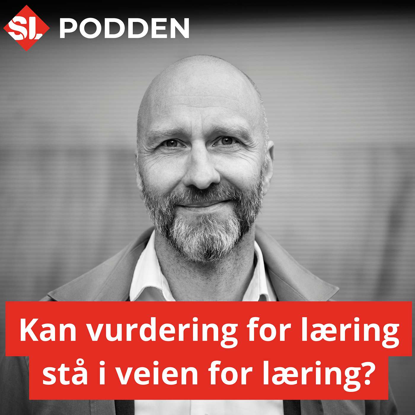 62: Kan vurdering for læring stå i veien for læring? episode artwork