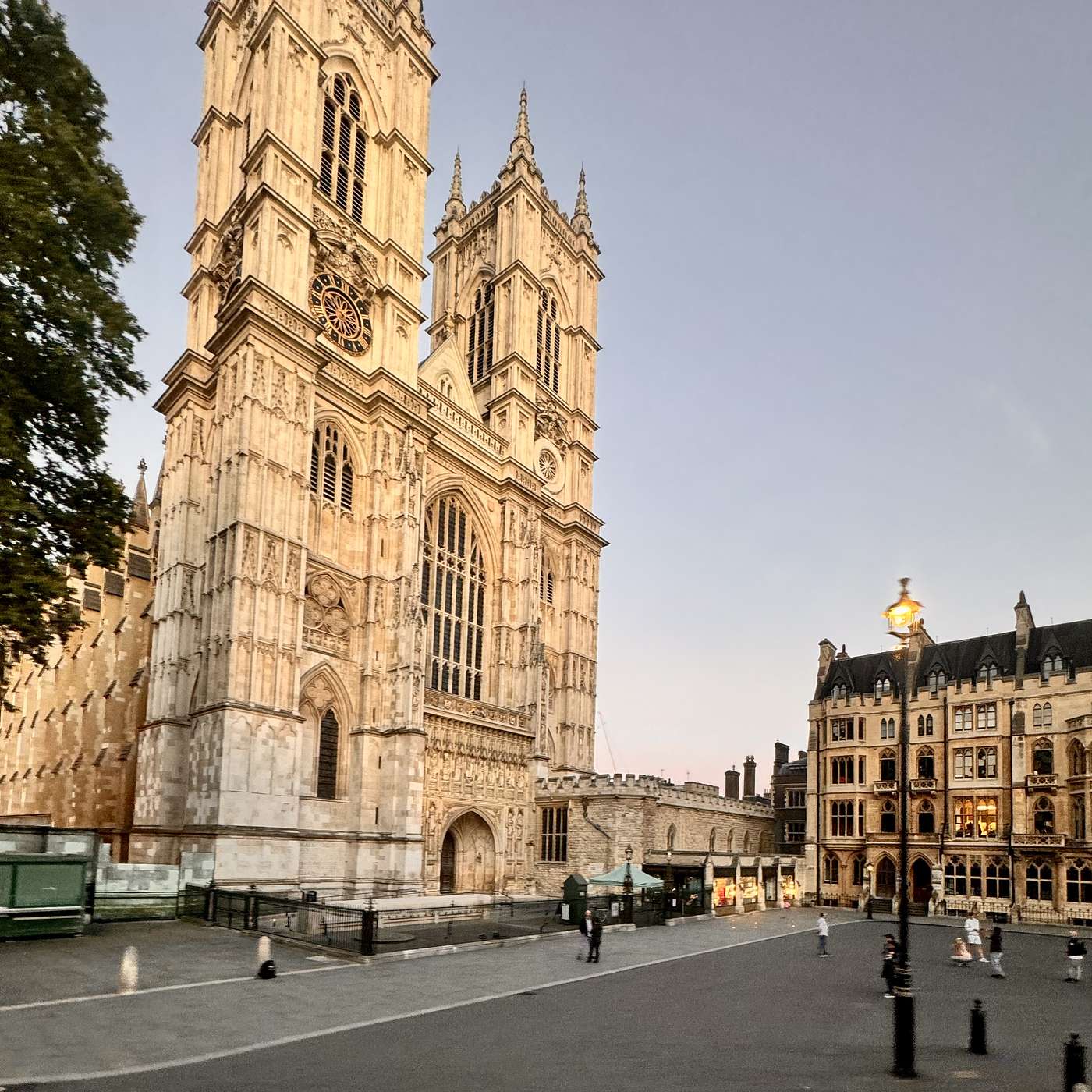 The Anglo-Saxon Chronicle; Fever breaks out in London in Summer 1661; and we Ponder the Pre-Reformation English Church