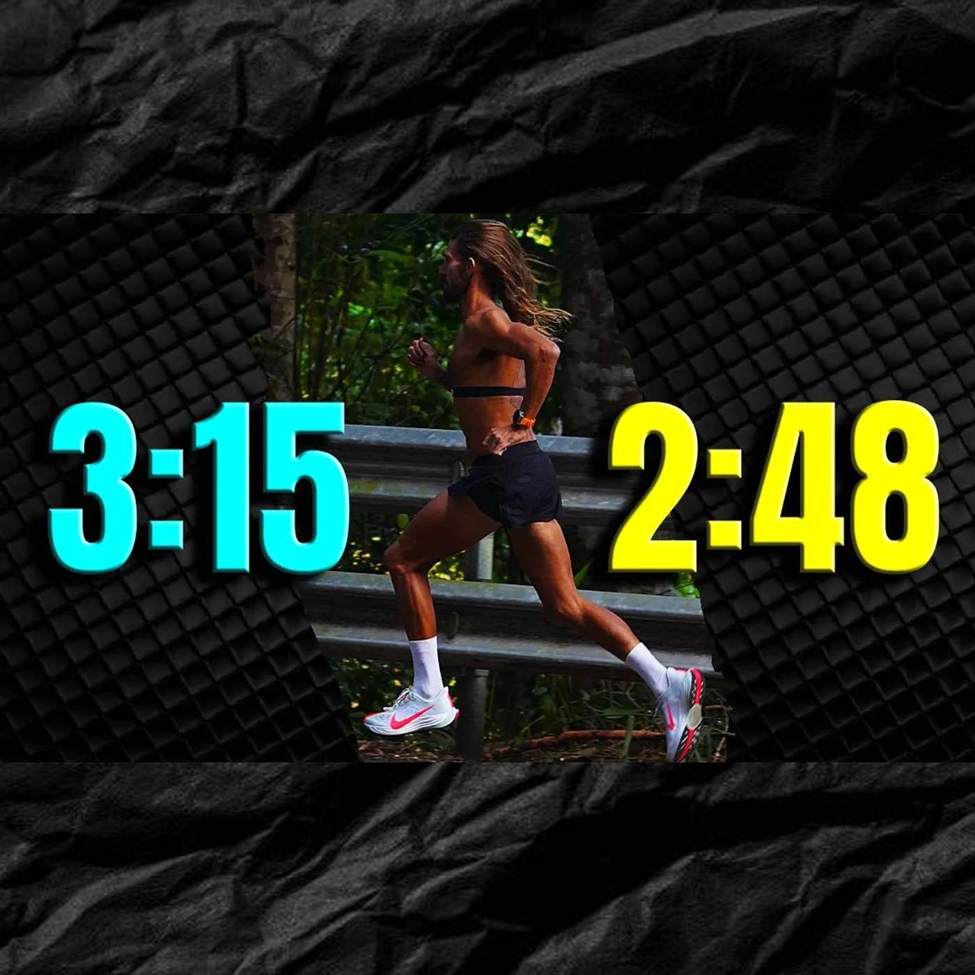 Sub-3 Marathon Secrets Drop from 315 to 248 in 9 Months
