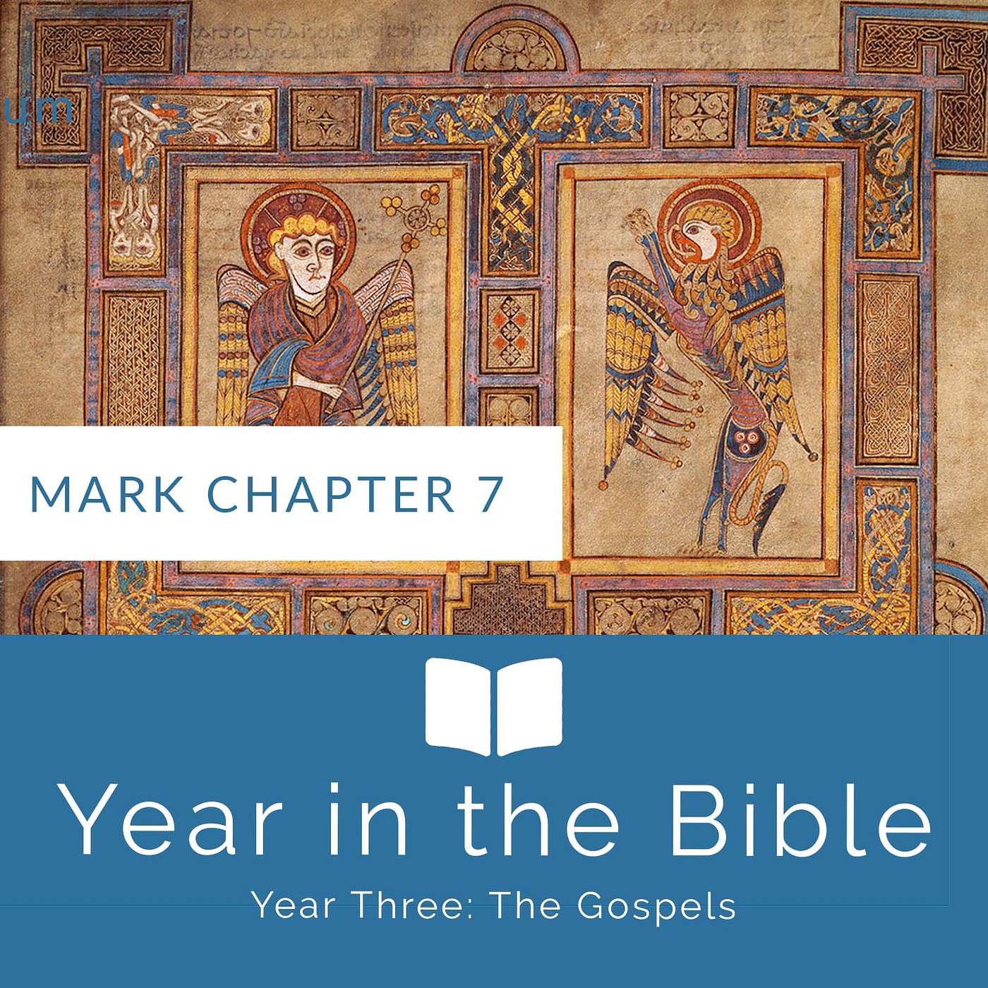 Year in the Bible