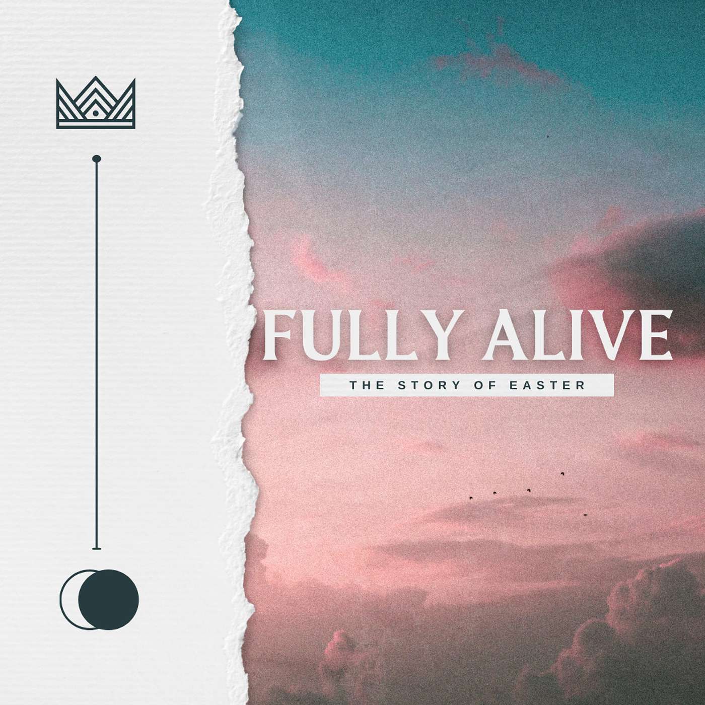 Fully Alive: Jesus Christ - The Hope of the World (1 Cor 15:12-28) episode artwork