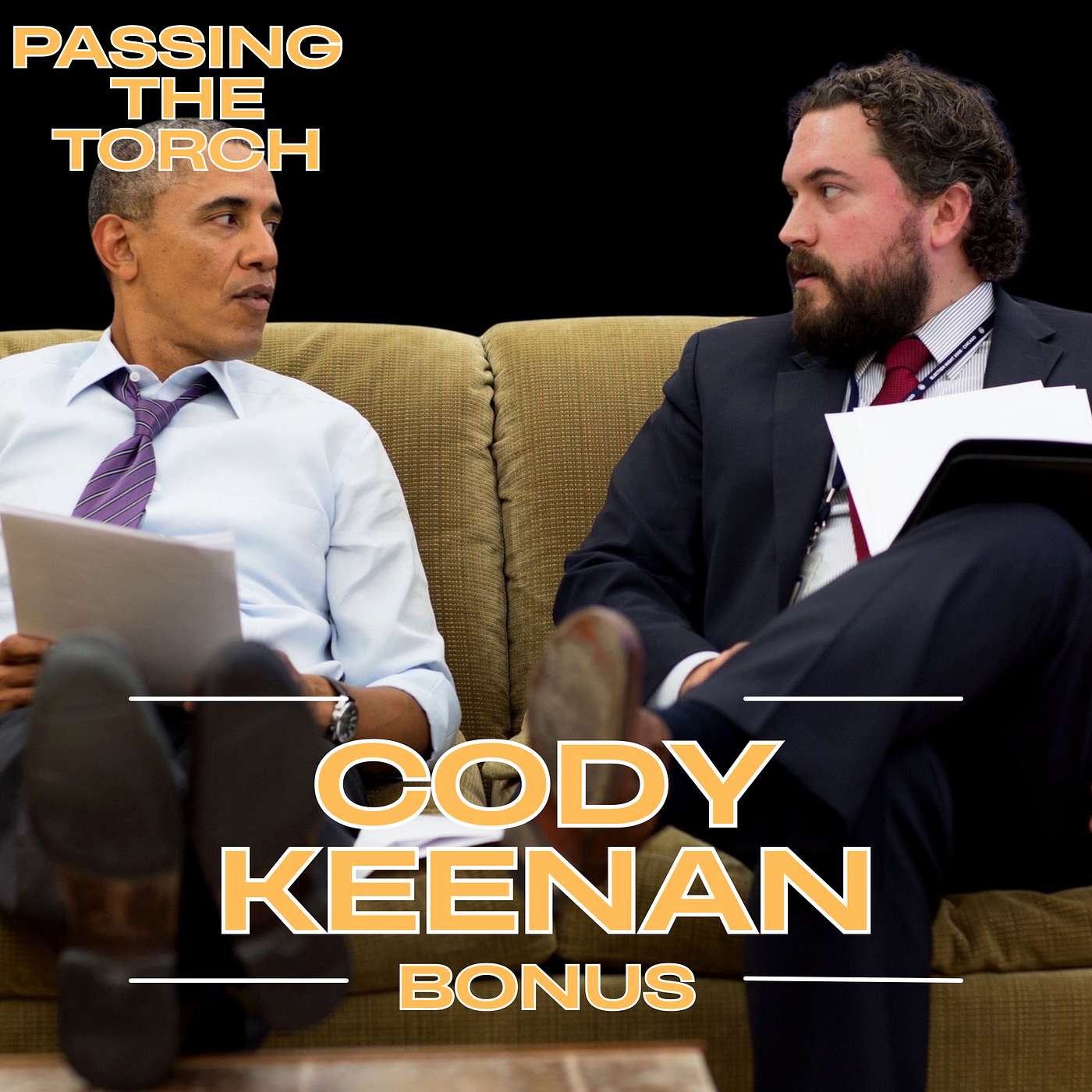 Obama’s Speechwriter: The Hidden Art of Words That Move Millions - Cody Keenan - Best of PTT