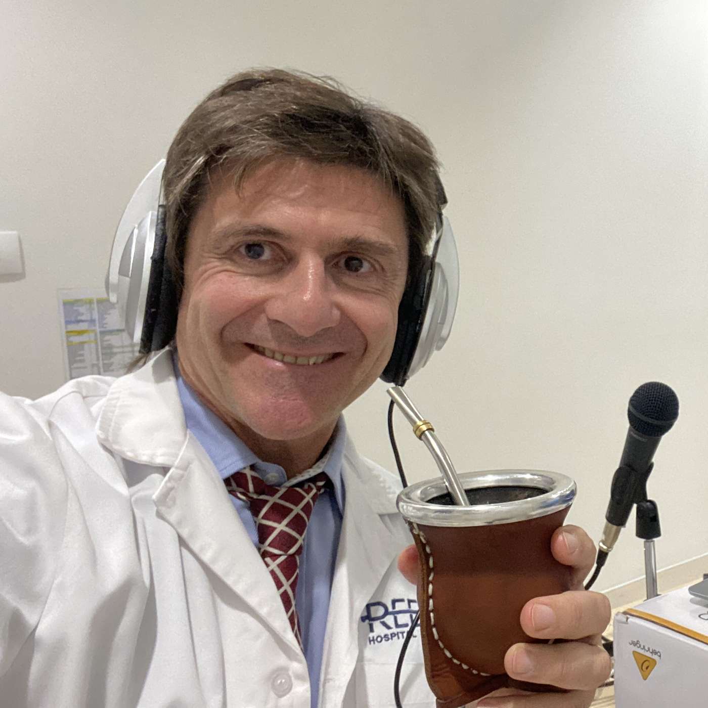 Podcast SLARD