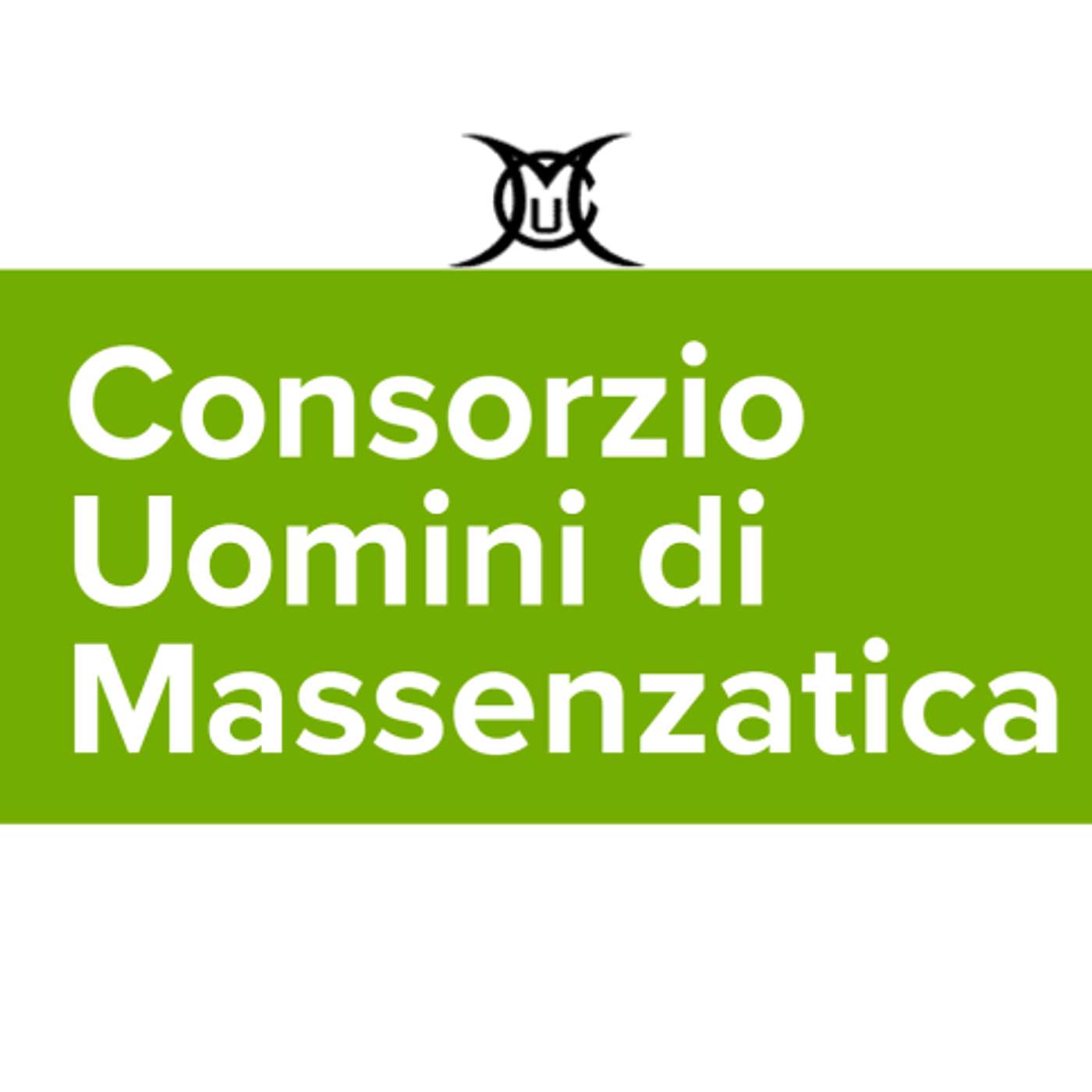 G.O. AMBIRE Consorzio Uomini di Massenzatica intervista a Carlo Ragazzi episode artwork