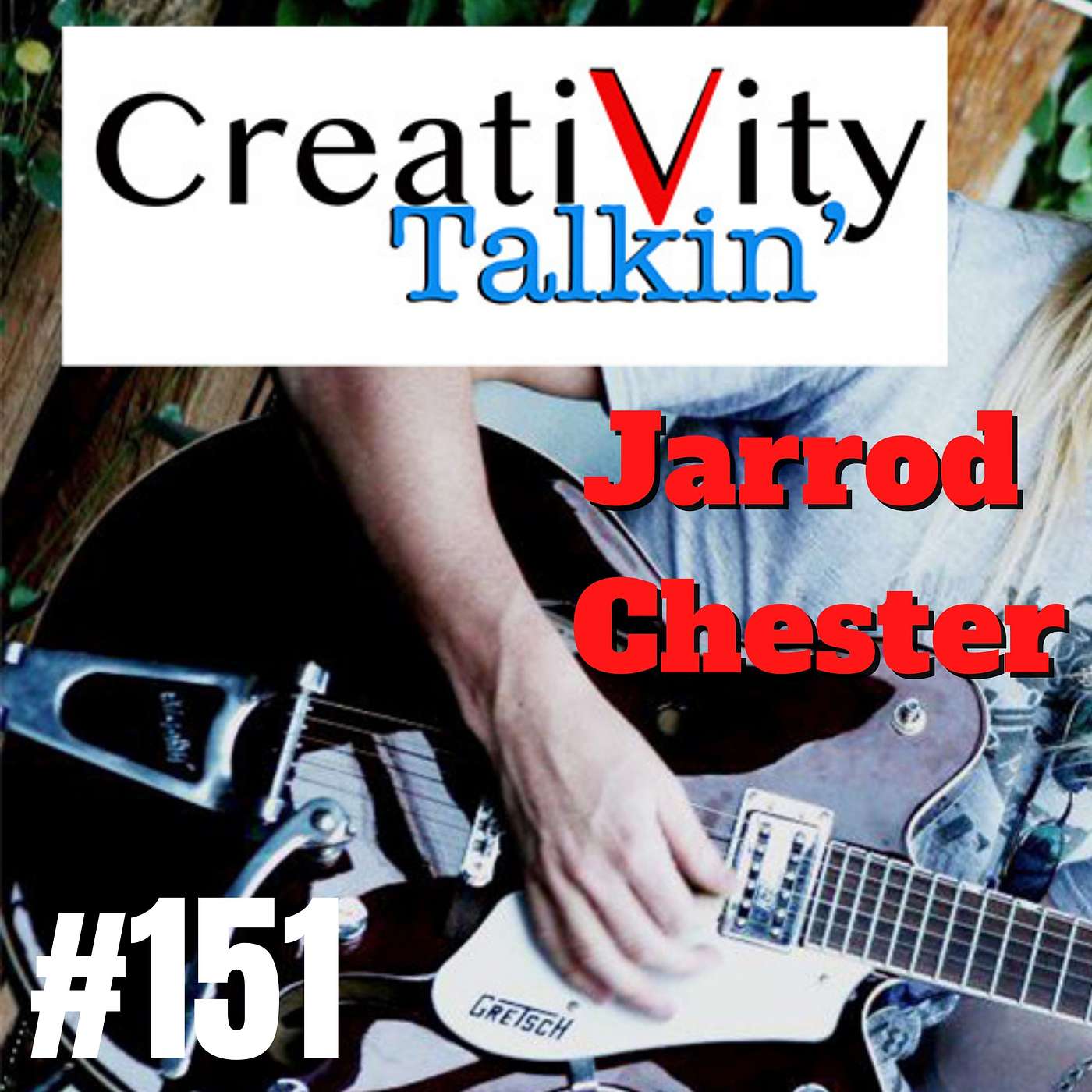 CreatiVity Talkin\'