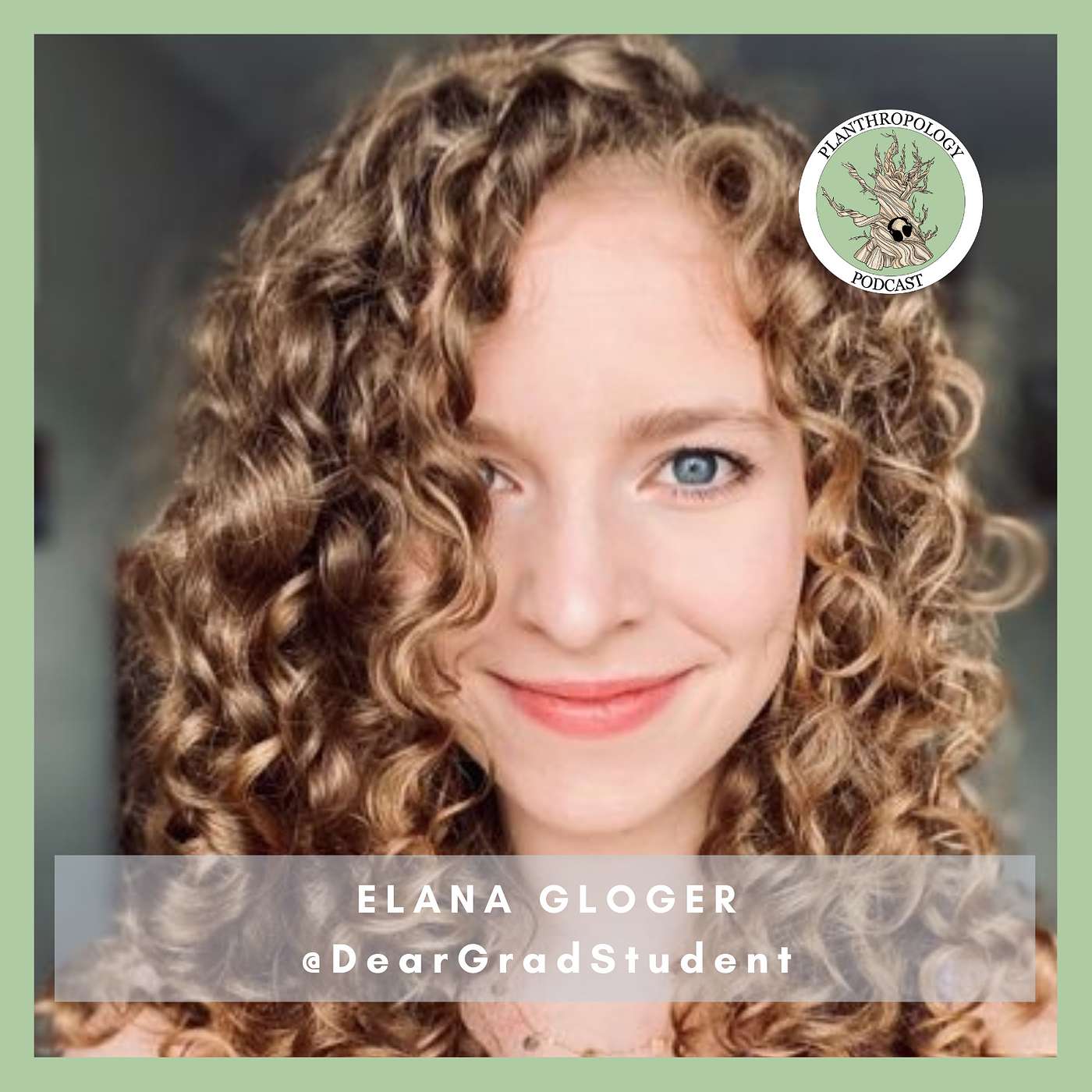 68. The Power of Parks, Leaves on a Stream, and Mario Kart w/ Elana Gloger